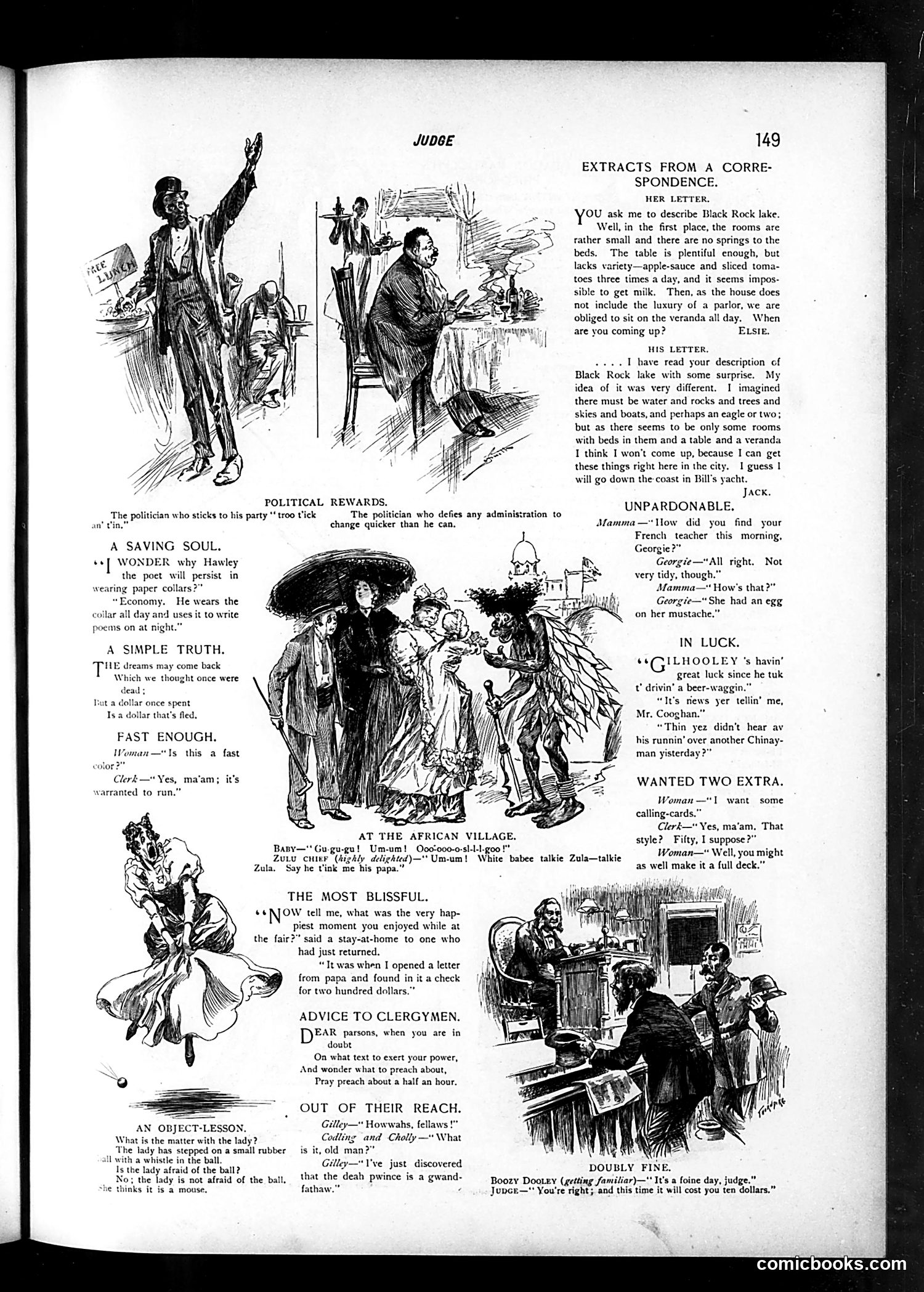 Judge — September 9, 1893 — page 5