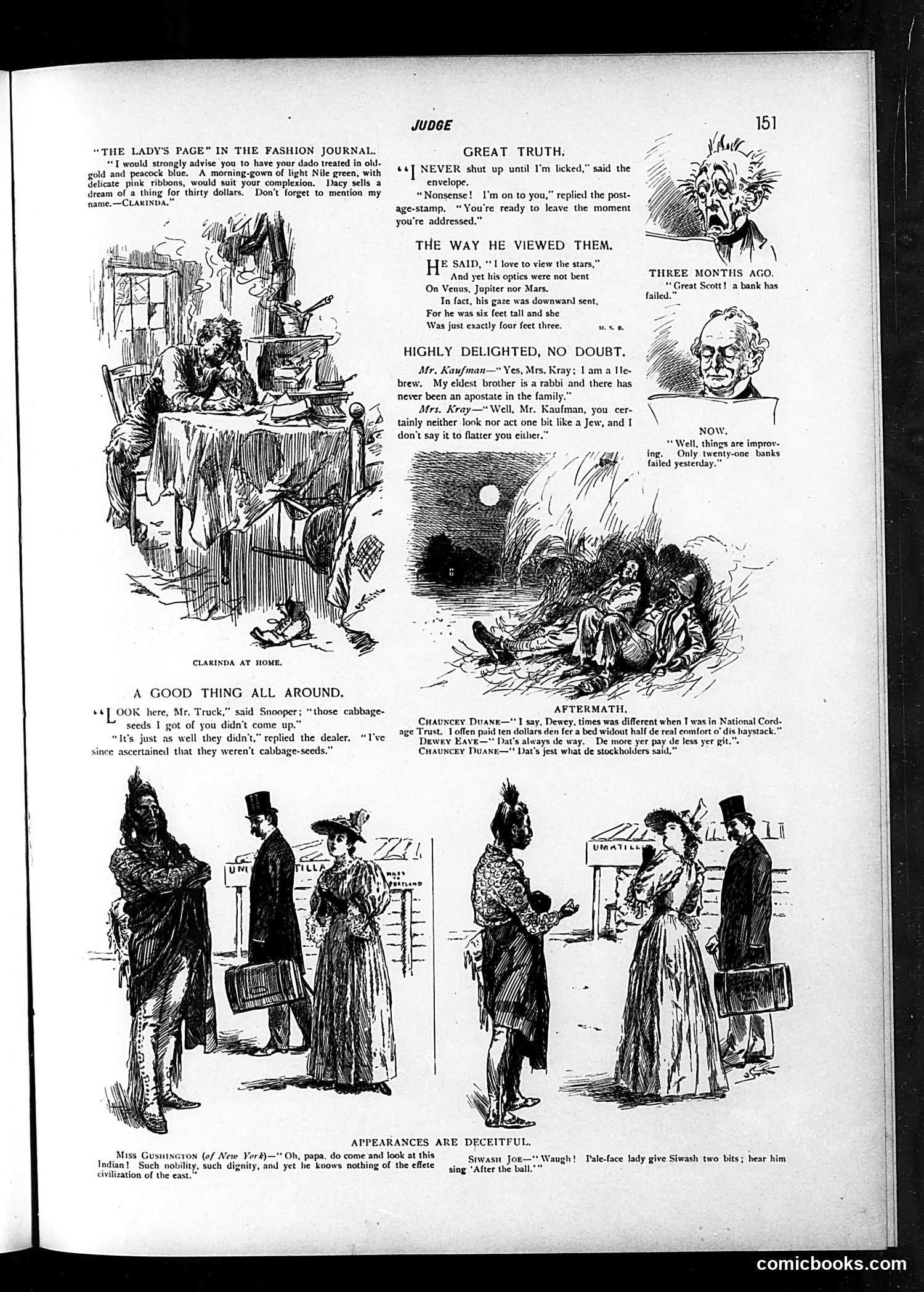 Judge — September 9, 1893 — page 7