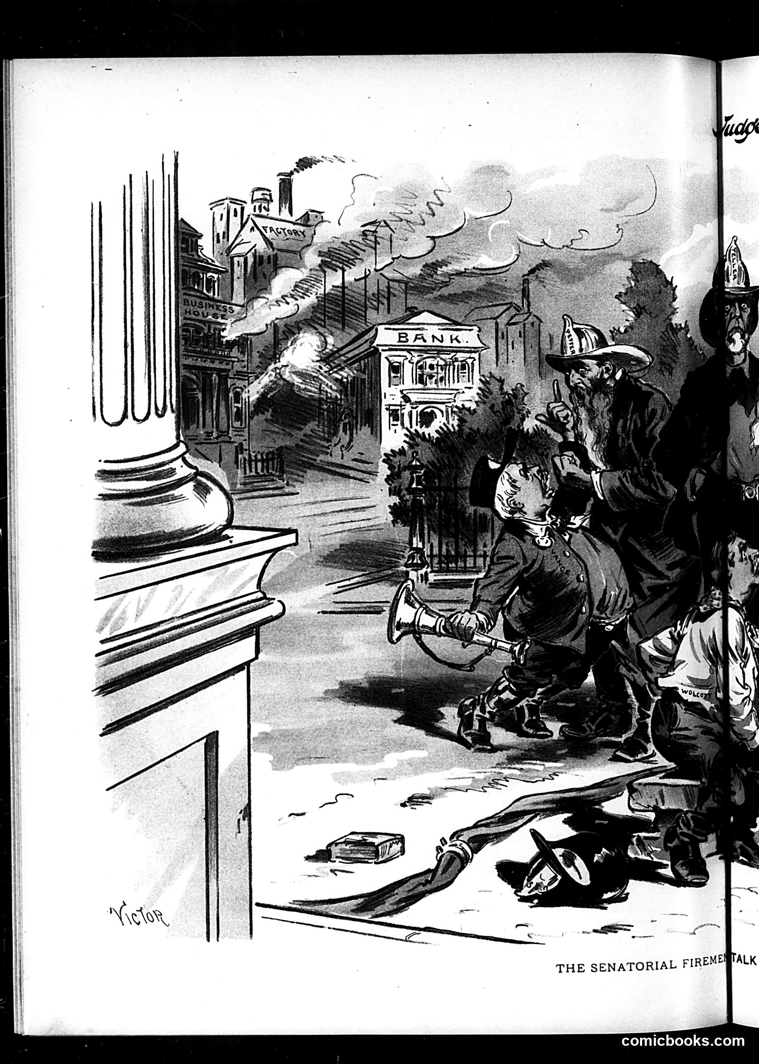 Judge — September 9, 1893 — page 8