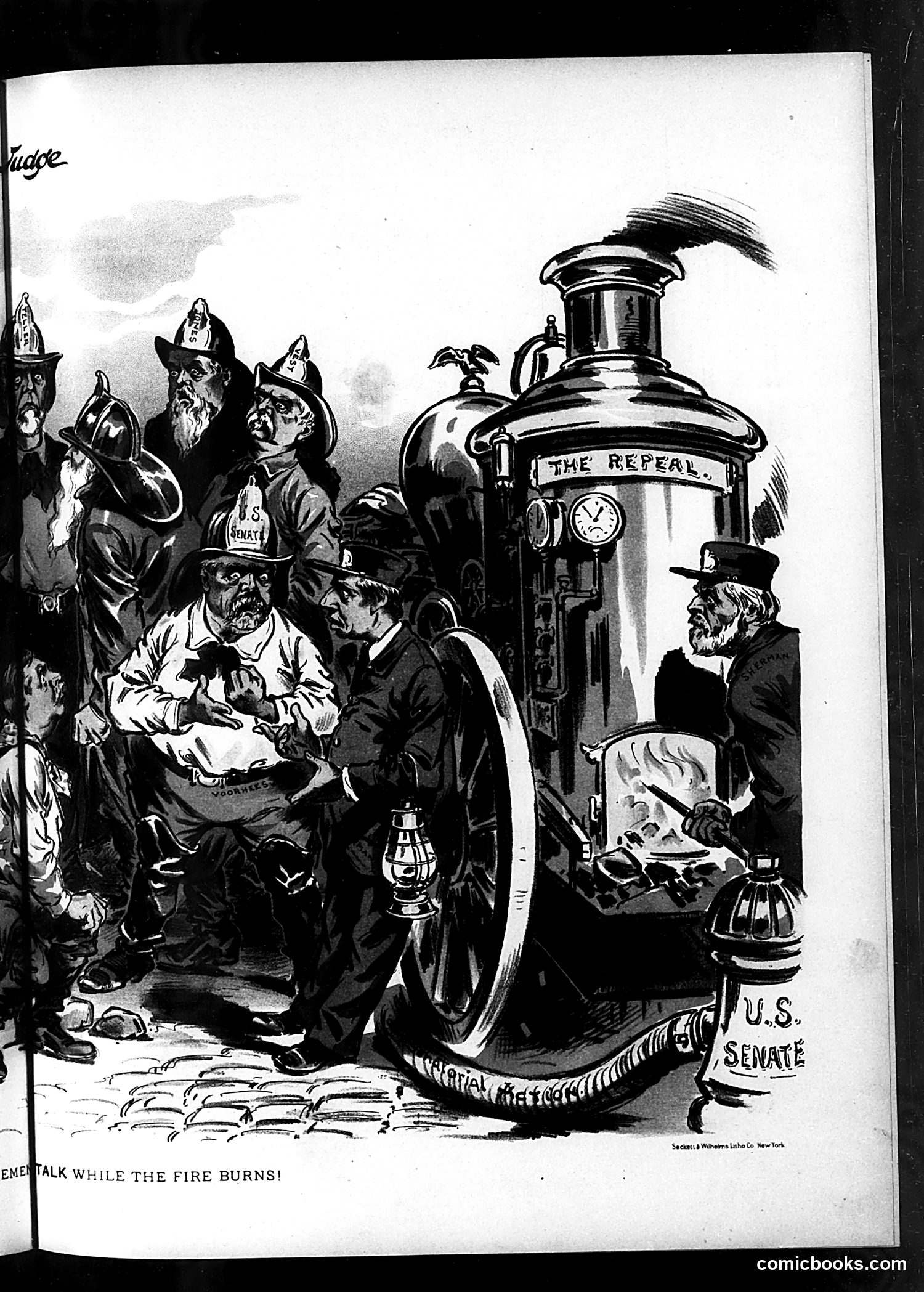 Judge — September 9, 1893 — page 9