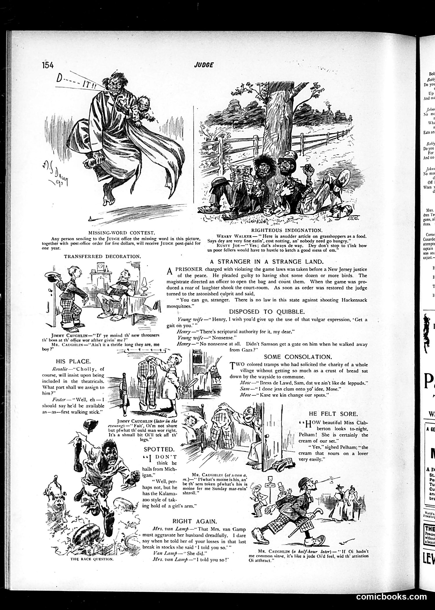 Judge — September 9, 1893 — page 10