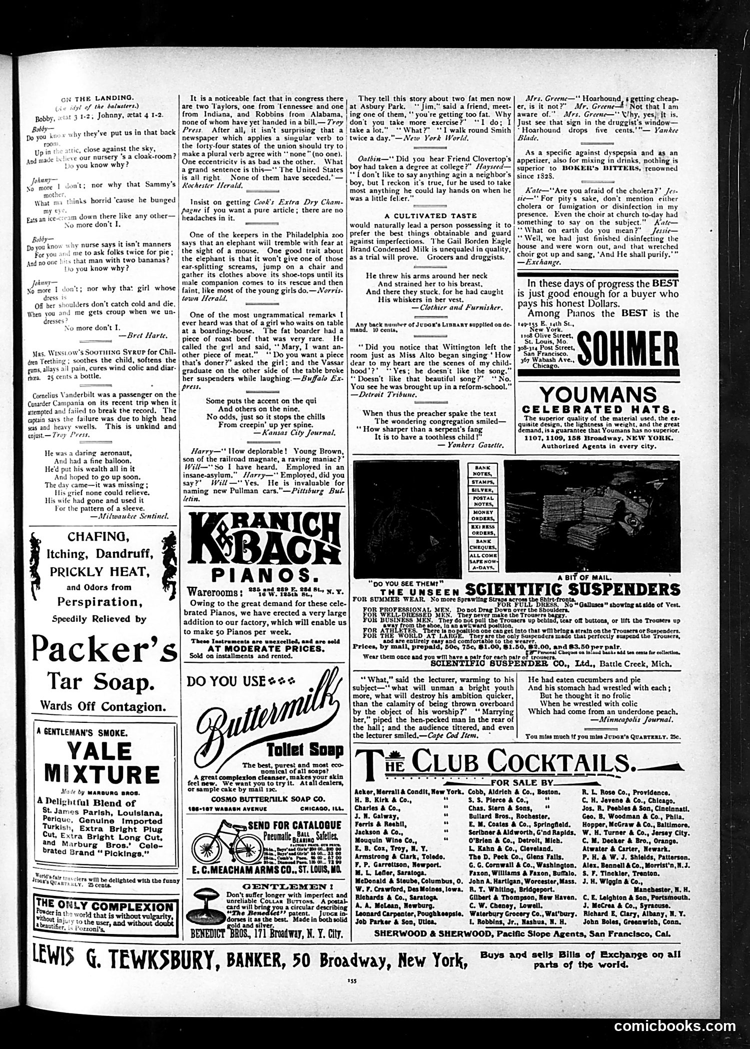 Judge — September 9, 1893 — page 11