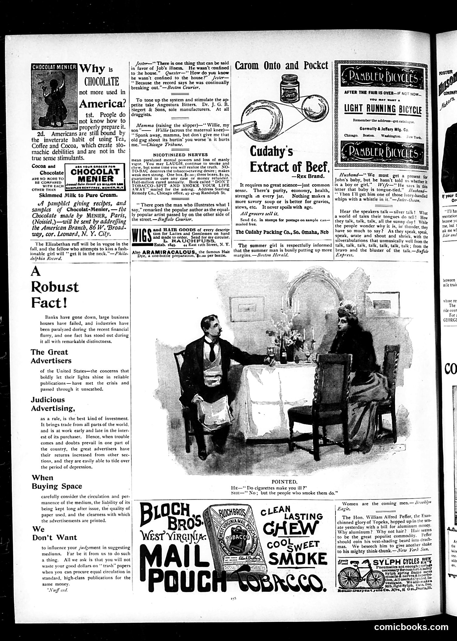 Judge — September 9, 1893 — page 12