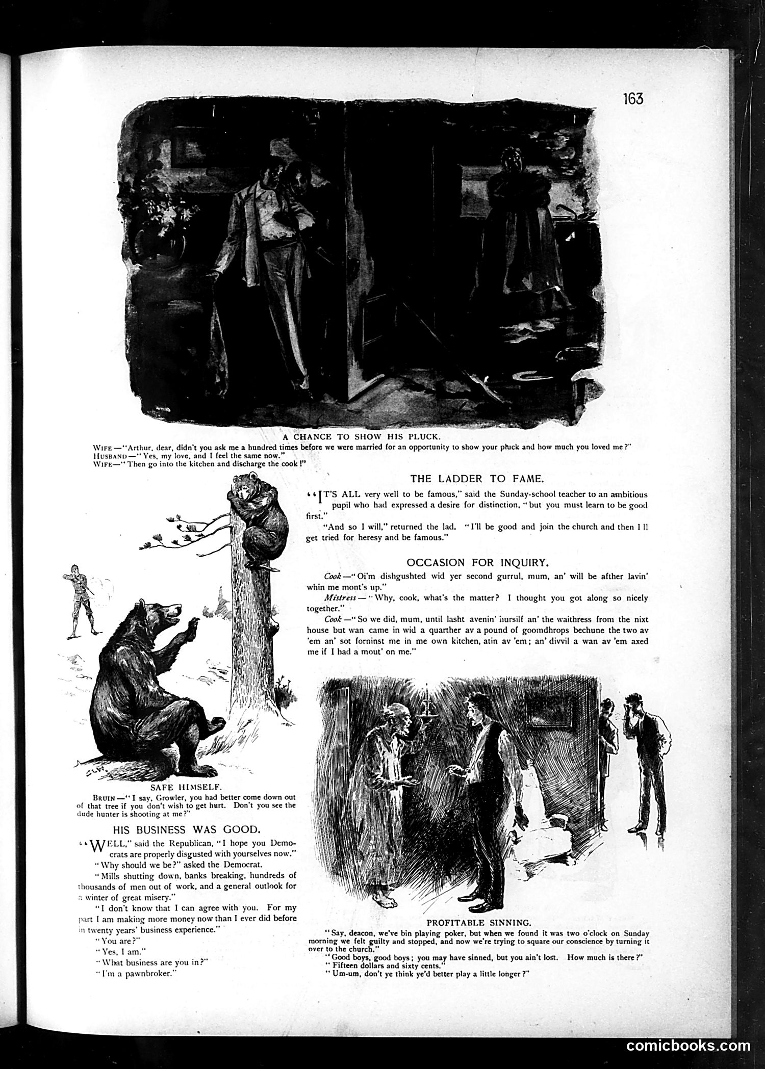 Judge — September 16, 1893 — page 3: Judge, 1893-09-16