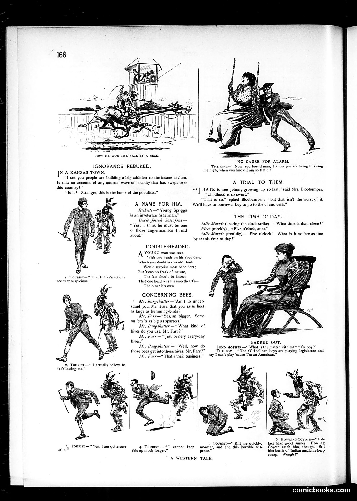 Judge — September 16, 1893 — page 6