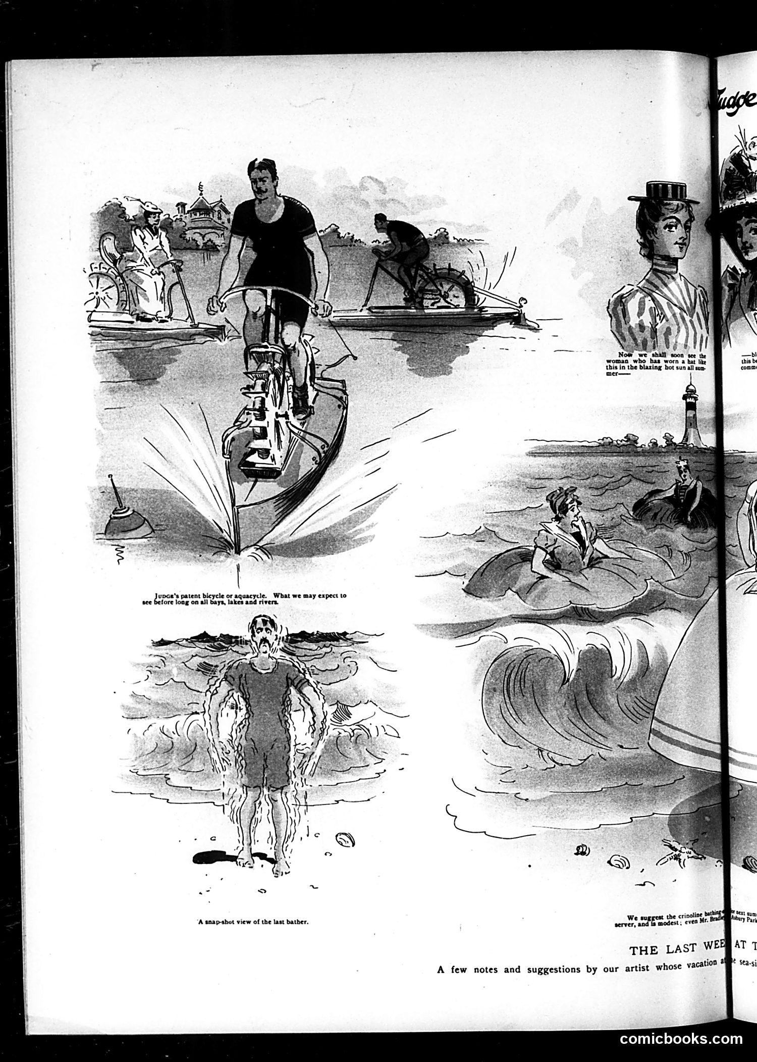 Judge — September 16, 1893 — page 8