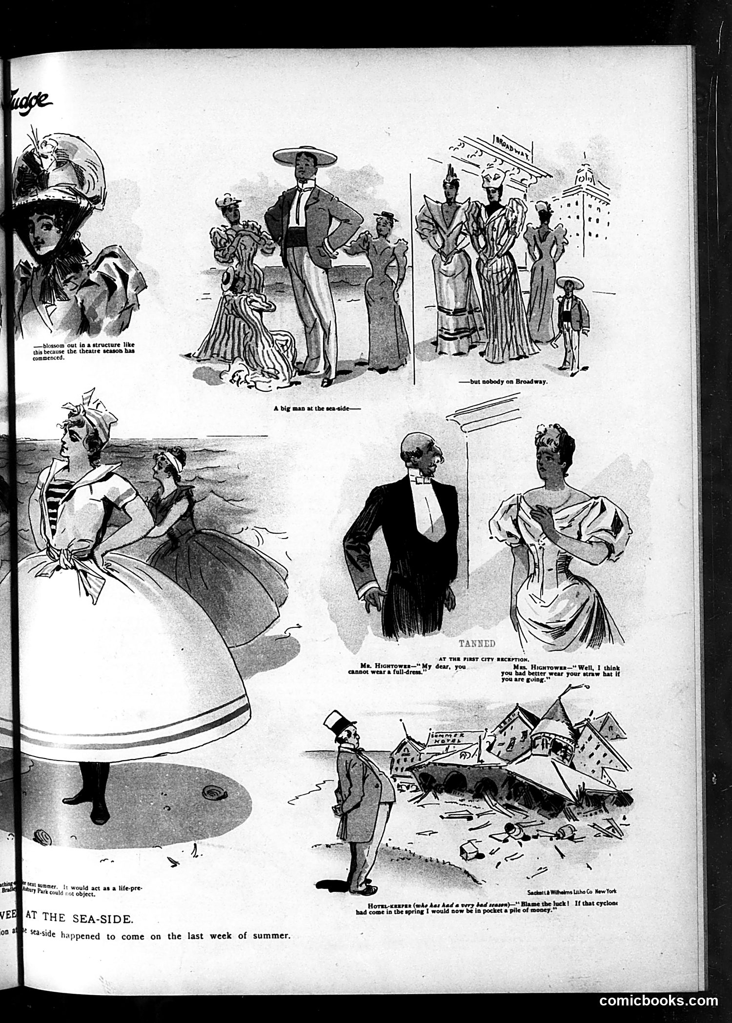 Judge — September 16, 1893 — page 9