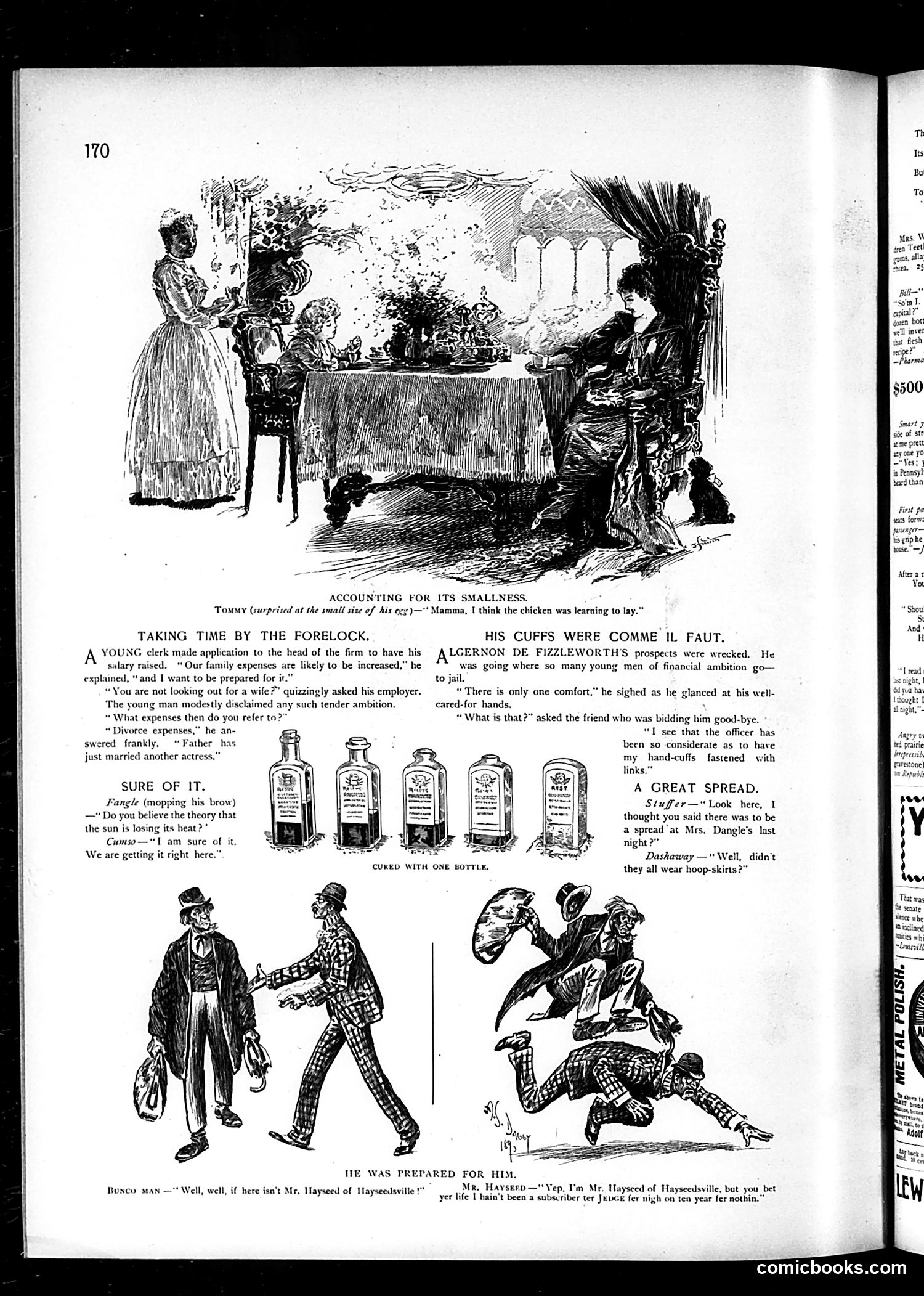 Judge — September 16, 1893 — page 10