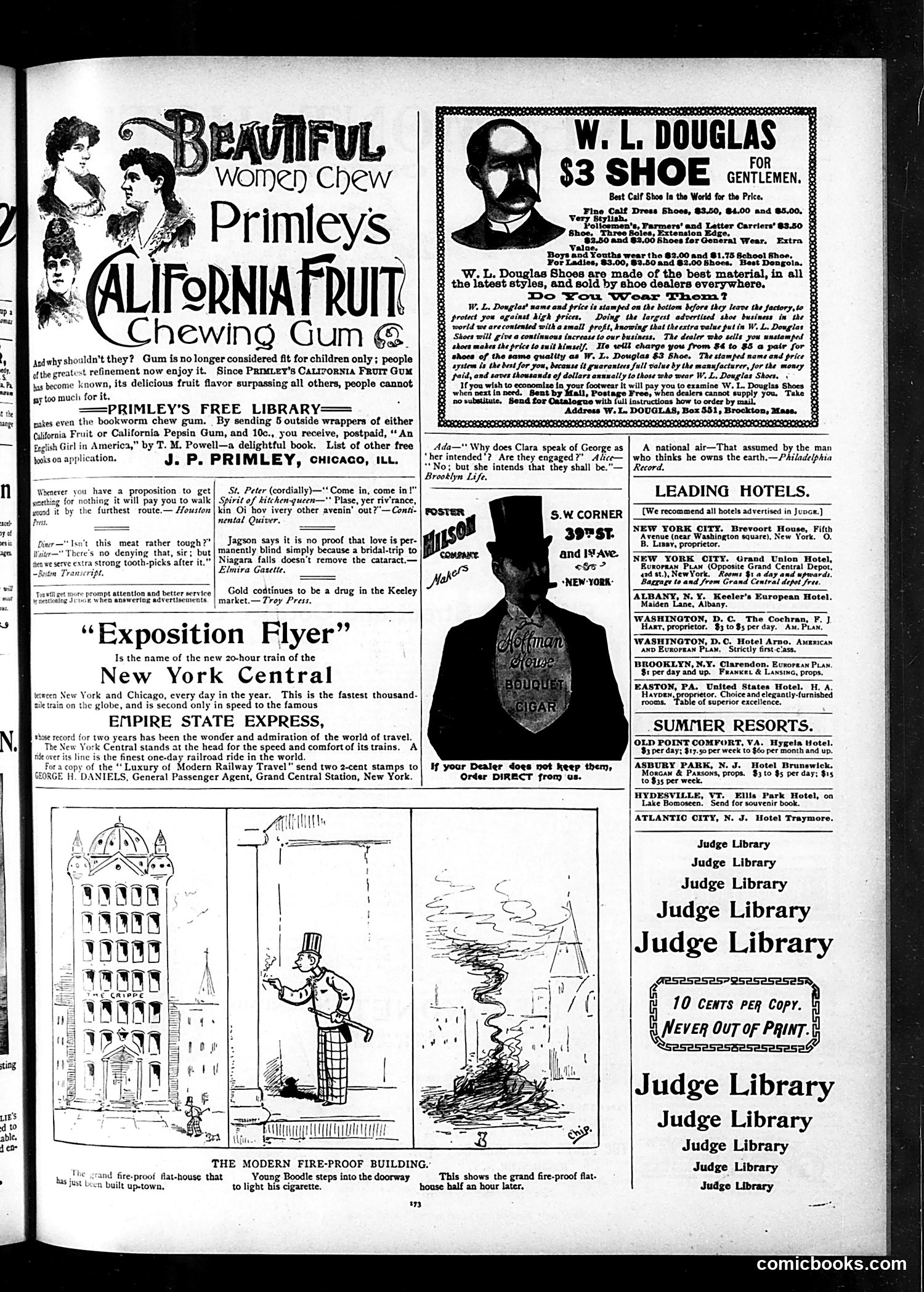 Judge — September 16, 1893 — page 13