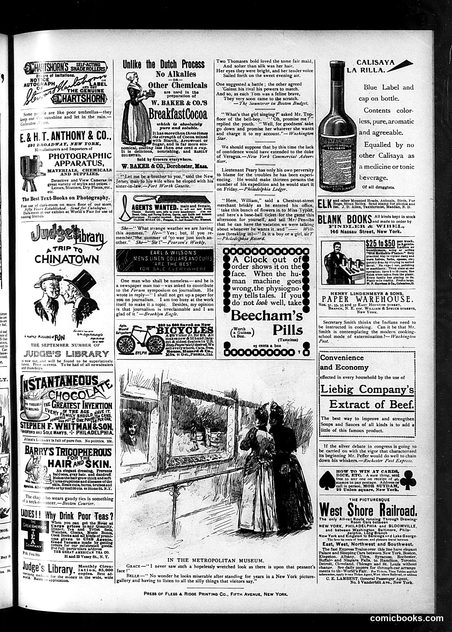Judge — September 16, 1893 — page 15