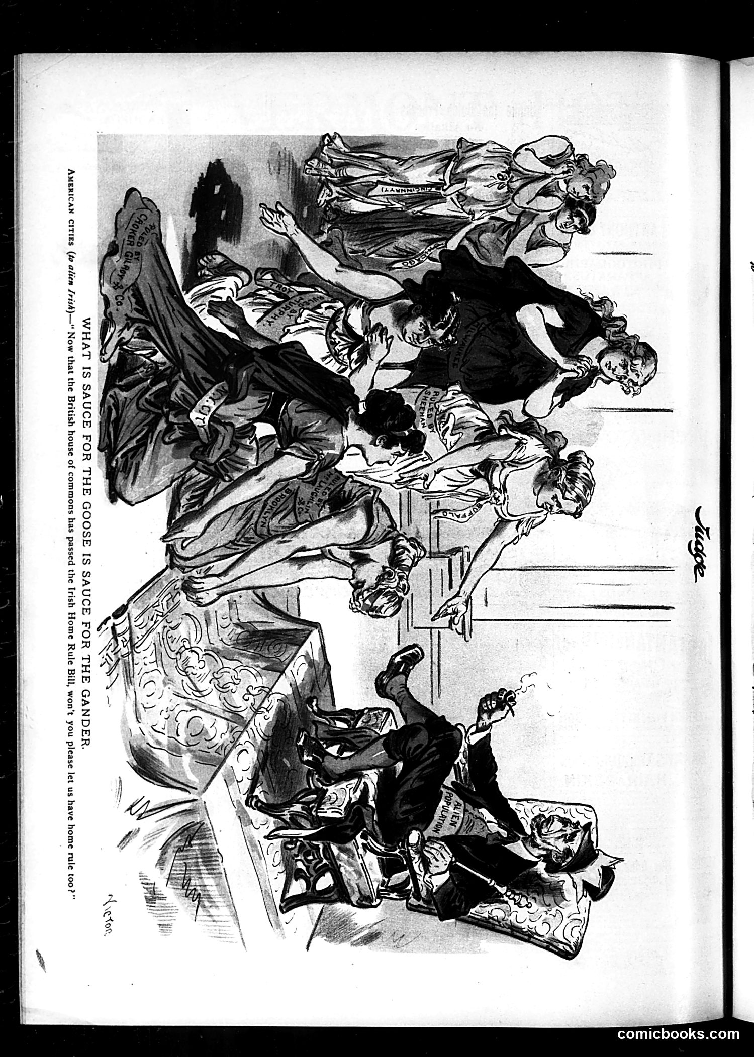Judge — September 16, 1893 — page 16