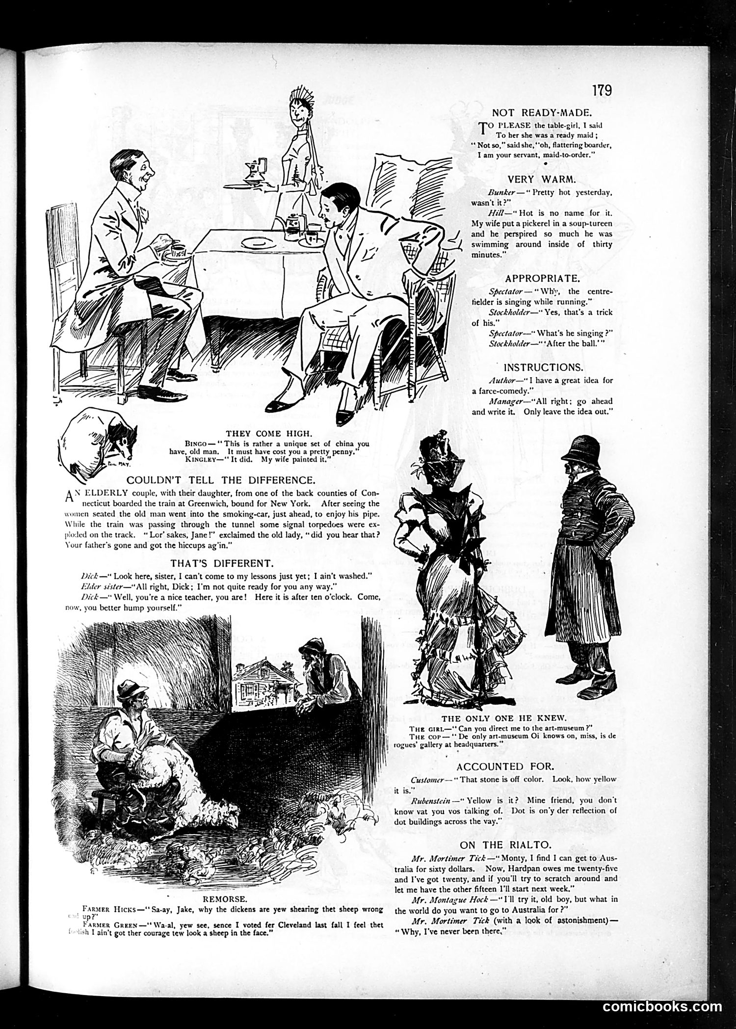 Judge — September 23, 1893 — page 3: Judge, 1893-09-23