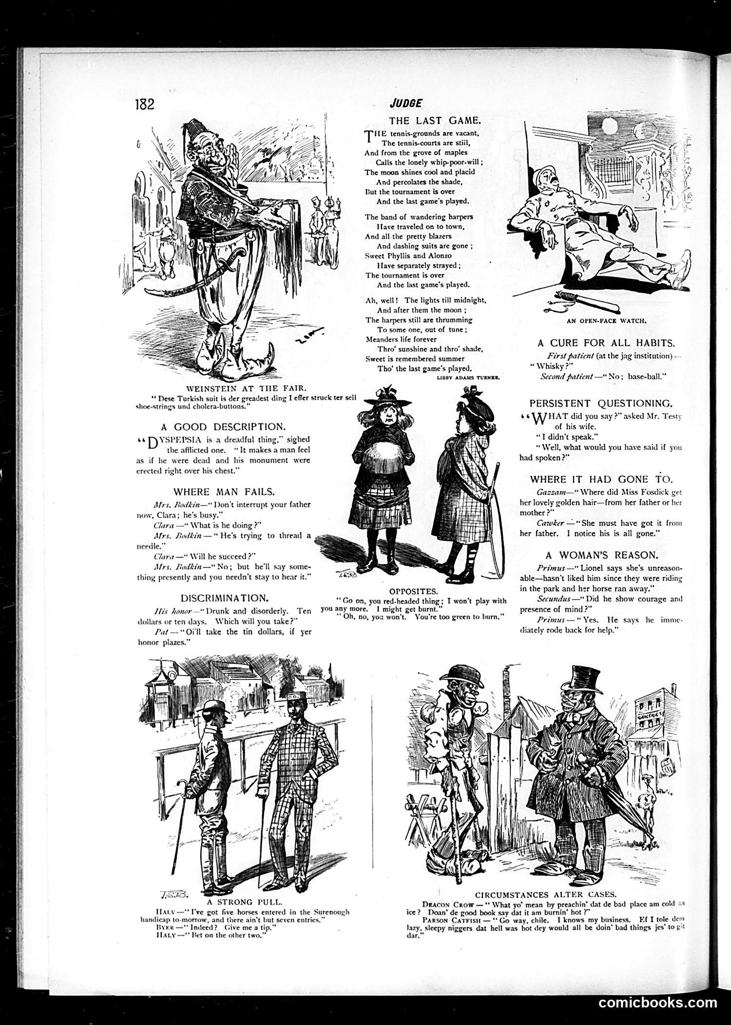 Judge — September 23, 1893 — page 6