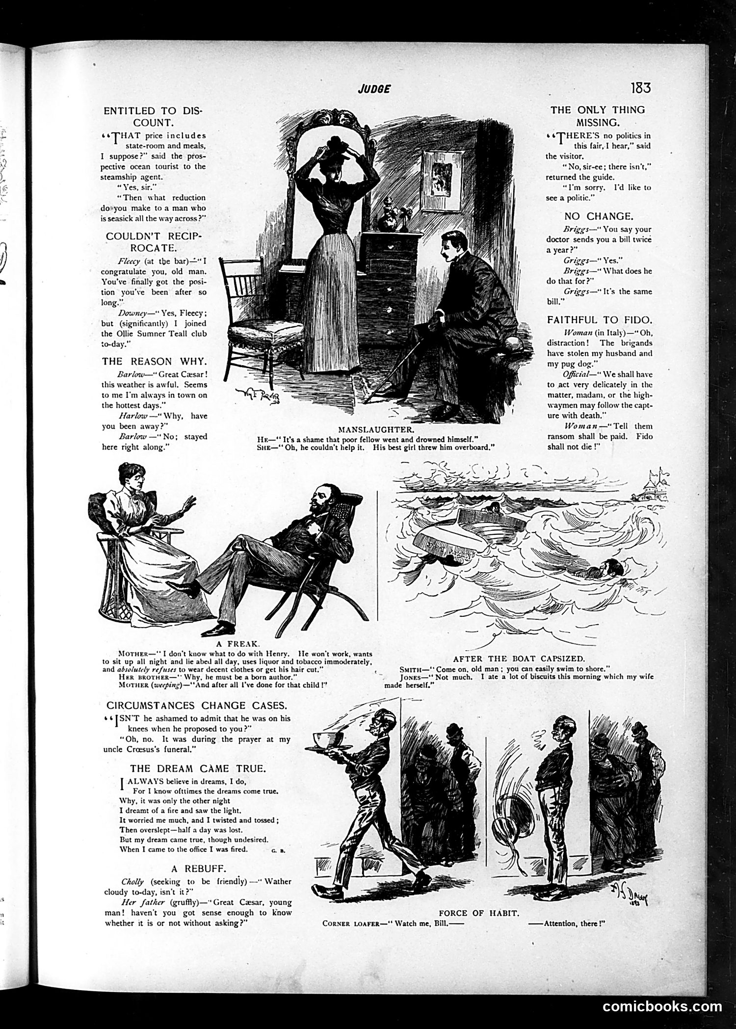 Judge — September 23, 1893 — page 7