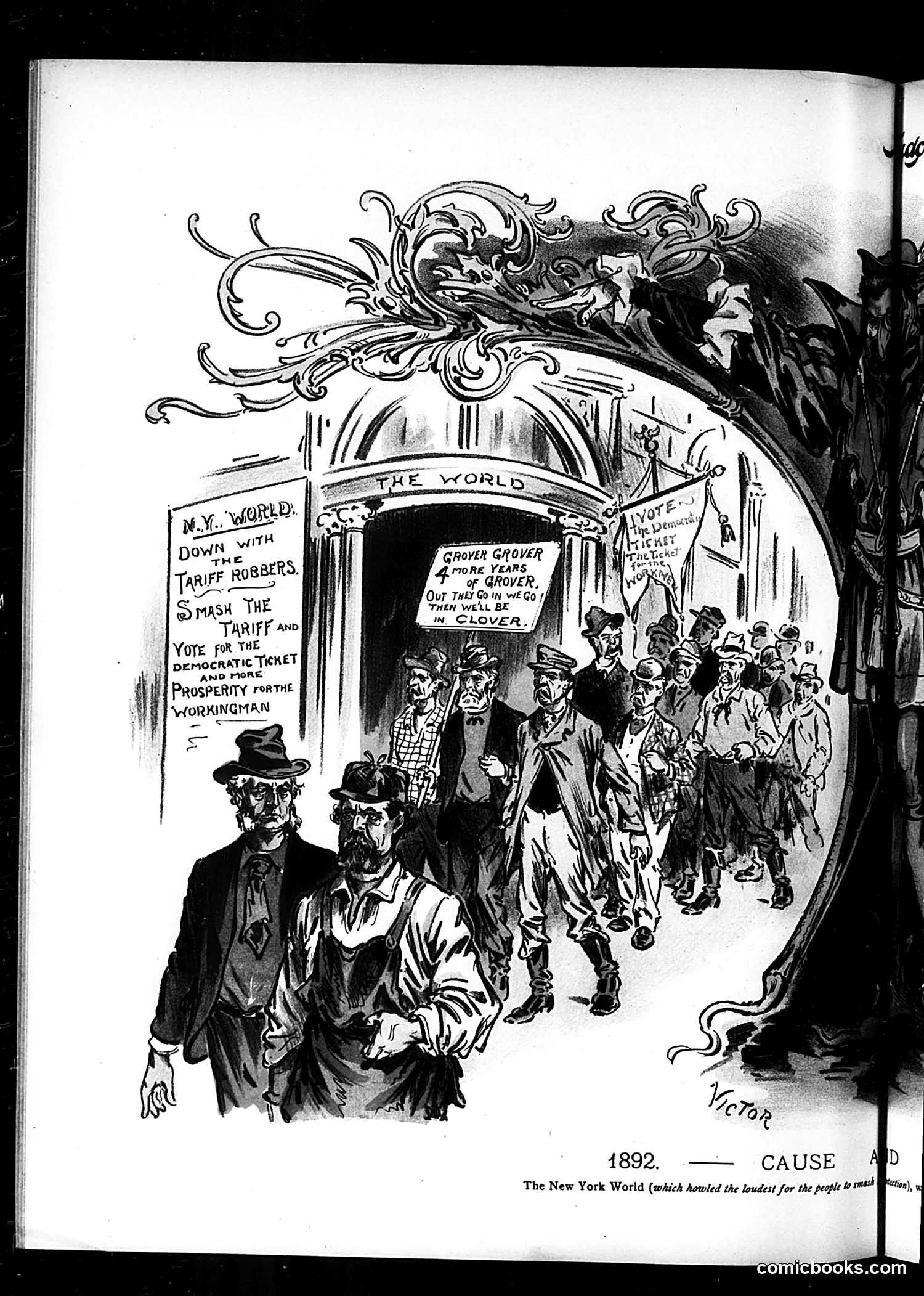 Judge — September 23, 1893 — page 8
