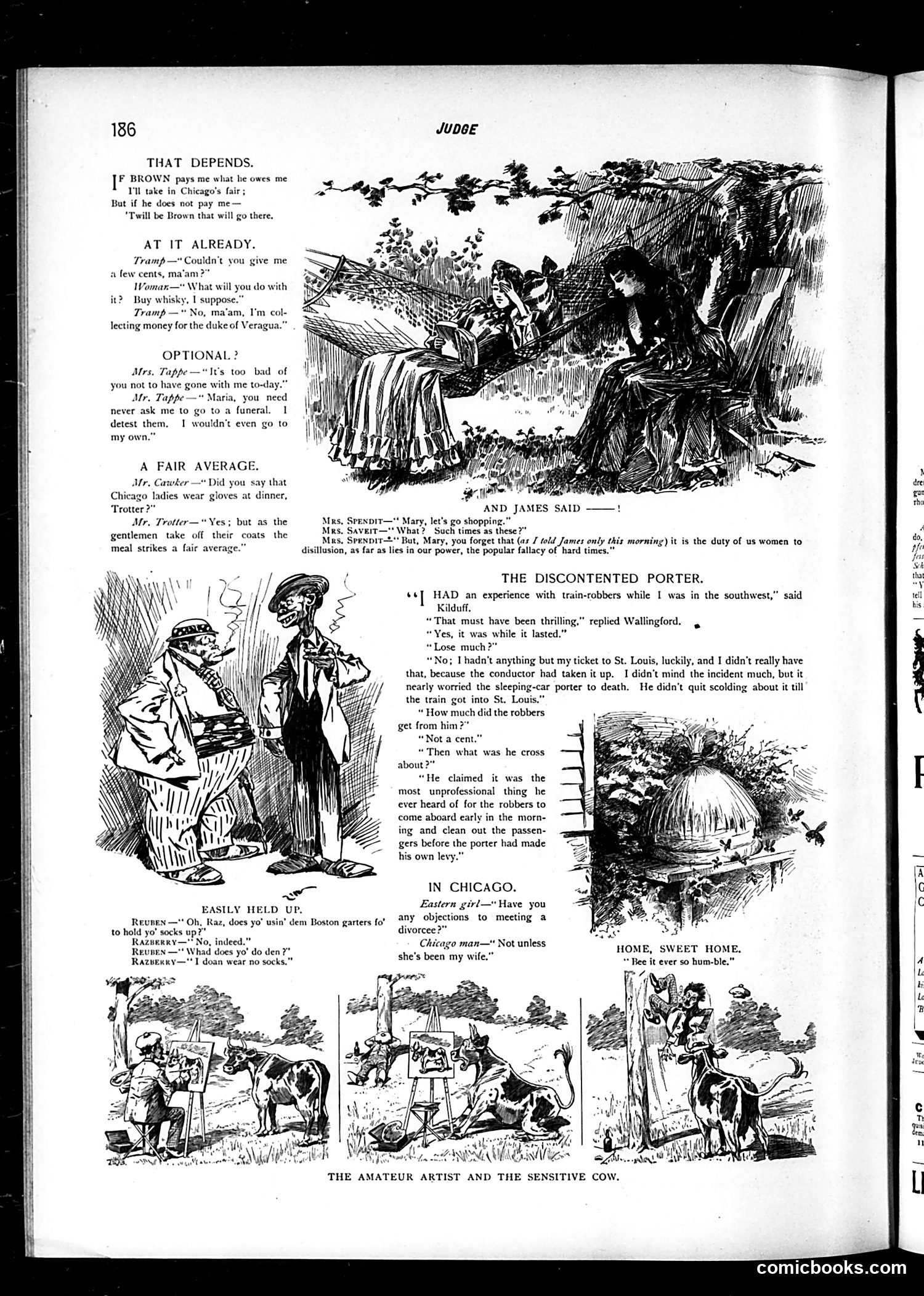 Judge — September 23, 1893 — page 10