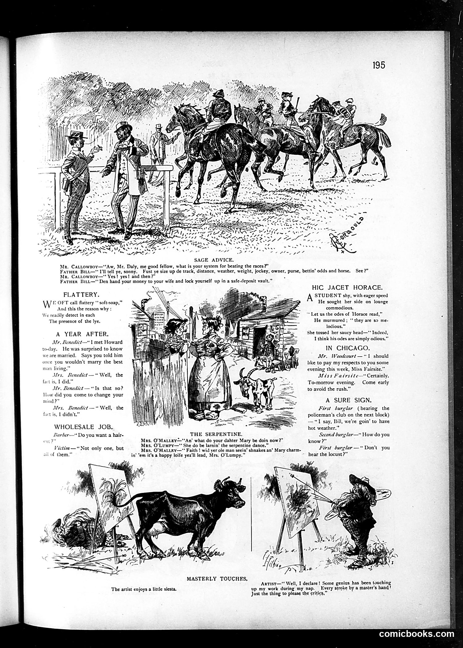 Judge — September 30, 1893 — page 3: Judge, 1893-09-30