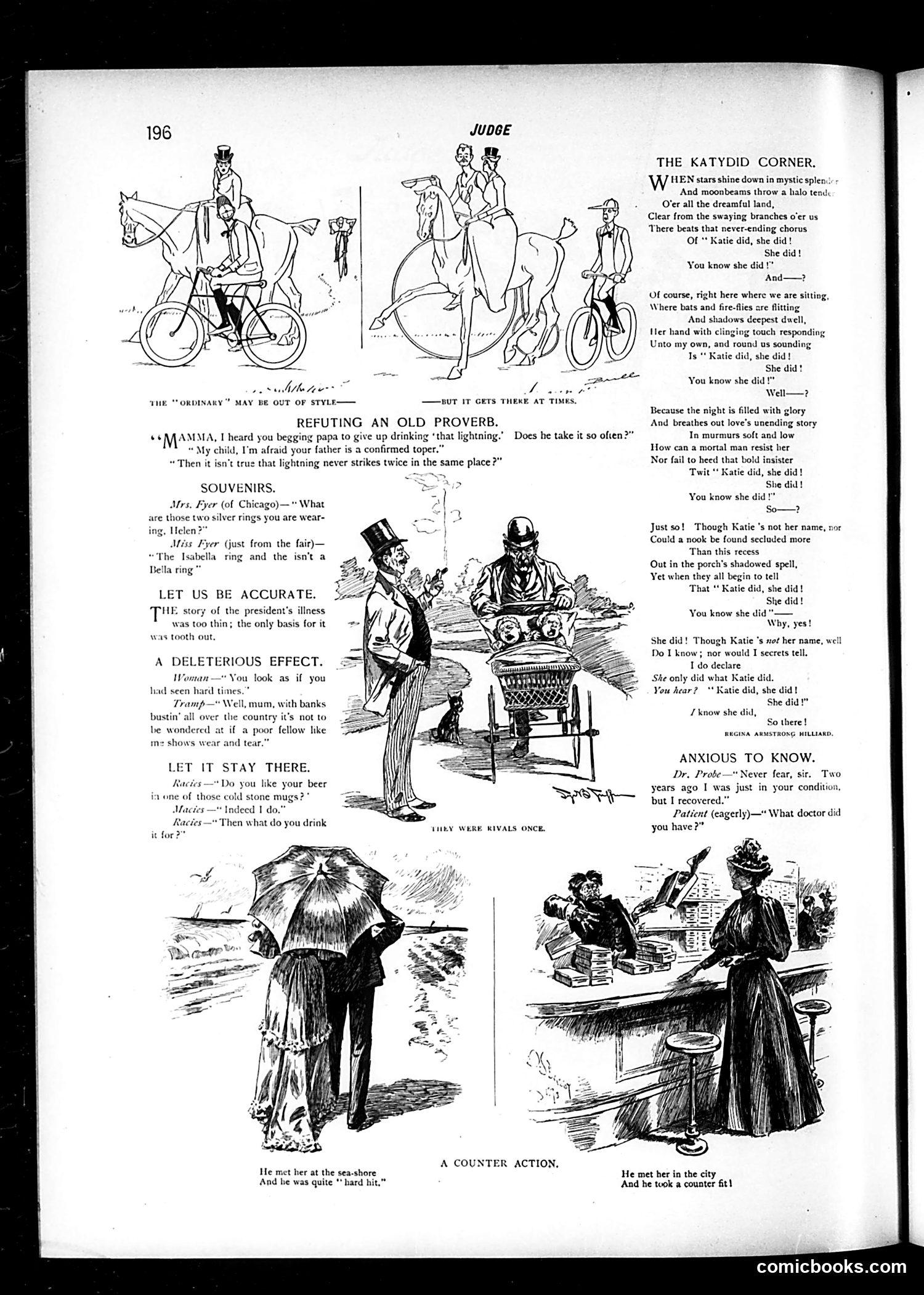 Judge — September 30, 1893 — page 4: Judge, 1893-09-30
