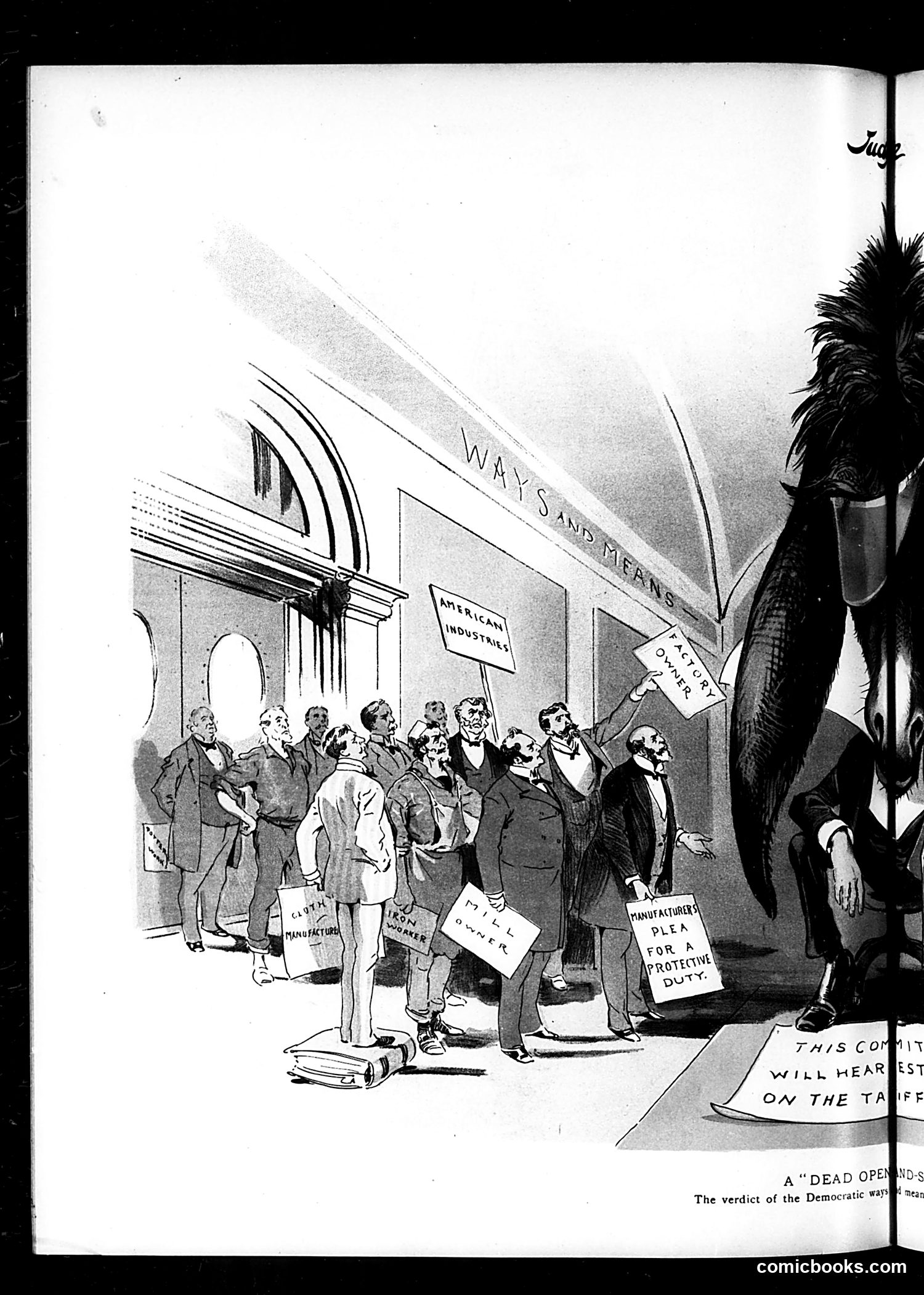 Judge — September 30, 1893 — page 8