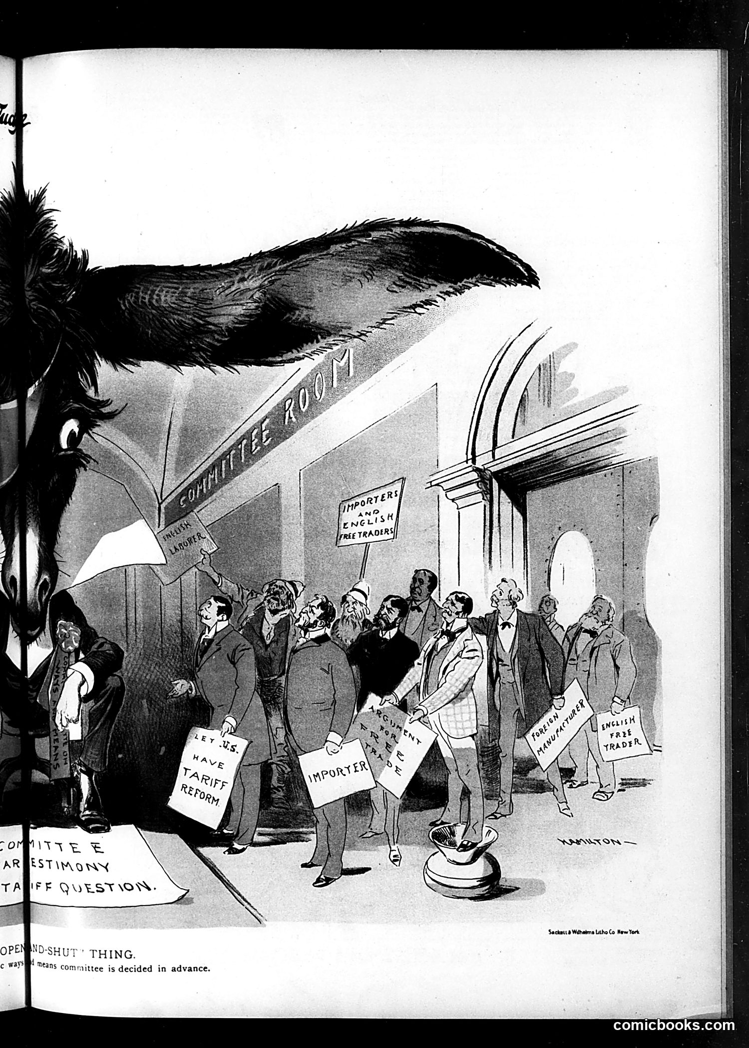 Judge — September 30, 1893 — page 9