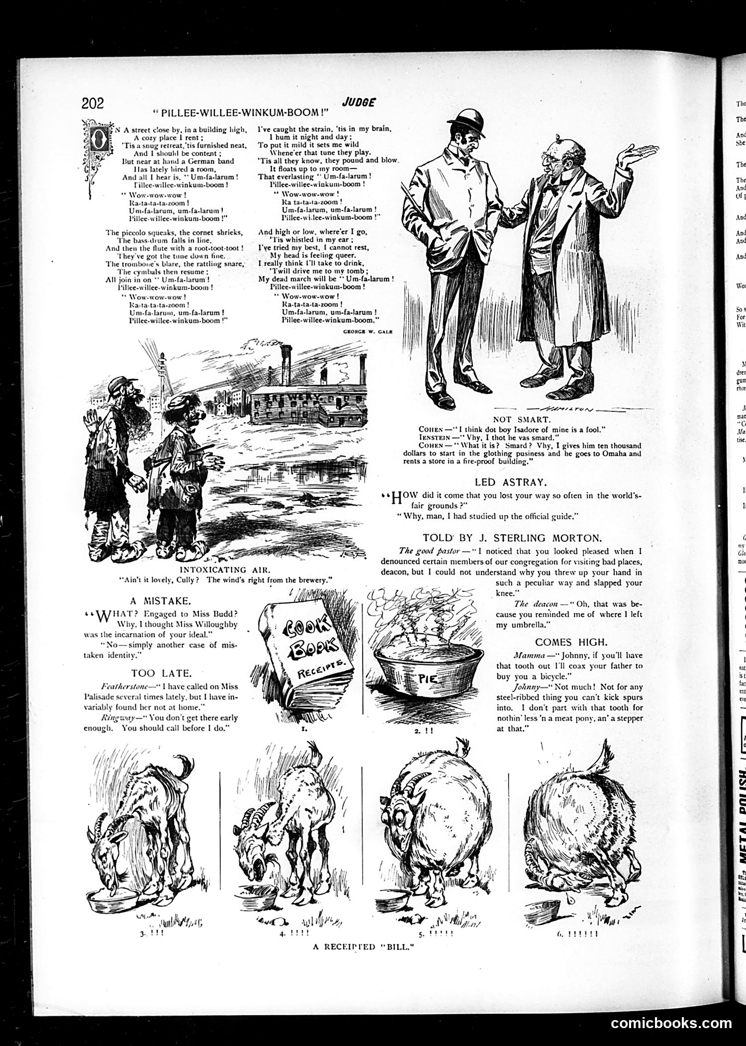 Judge — September 30, 1893 — page 10