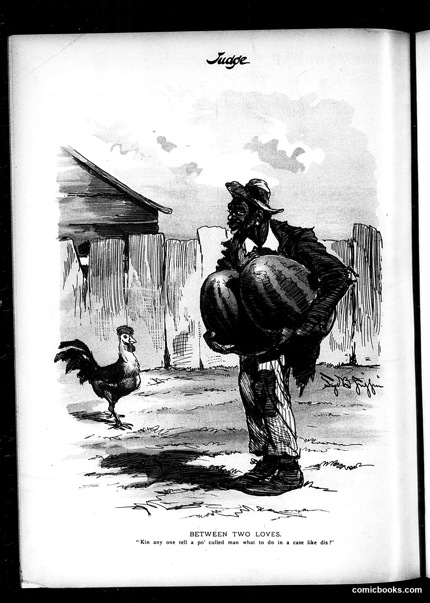 Judge — September 30, 1893 — page 16