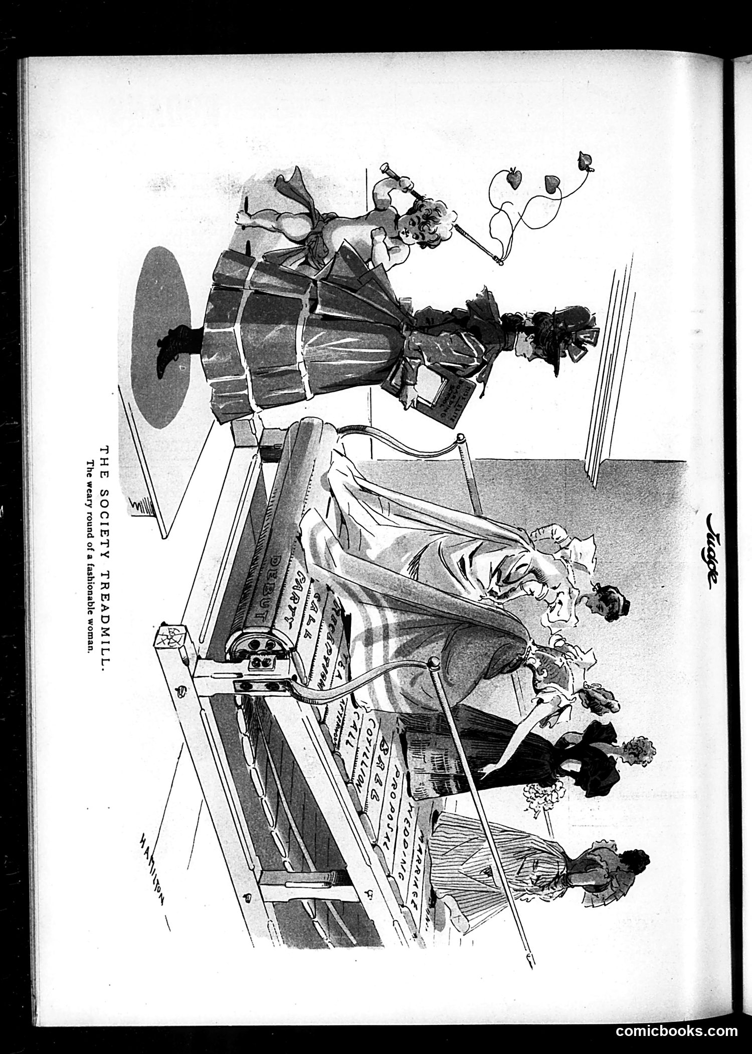 Judge — October 7, 1893 — page 16