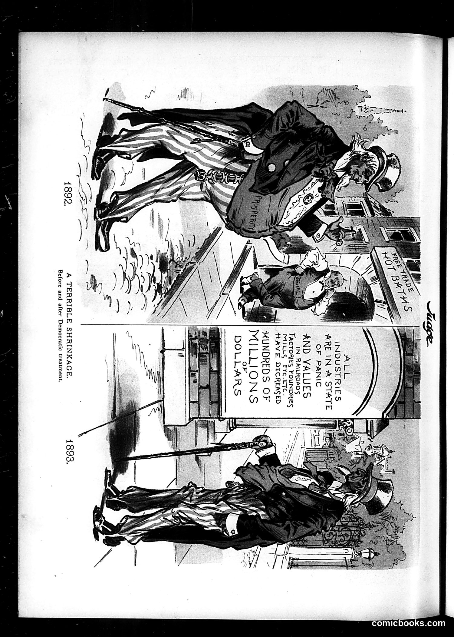 Judge — October 14, 1893 — page 16