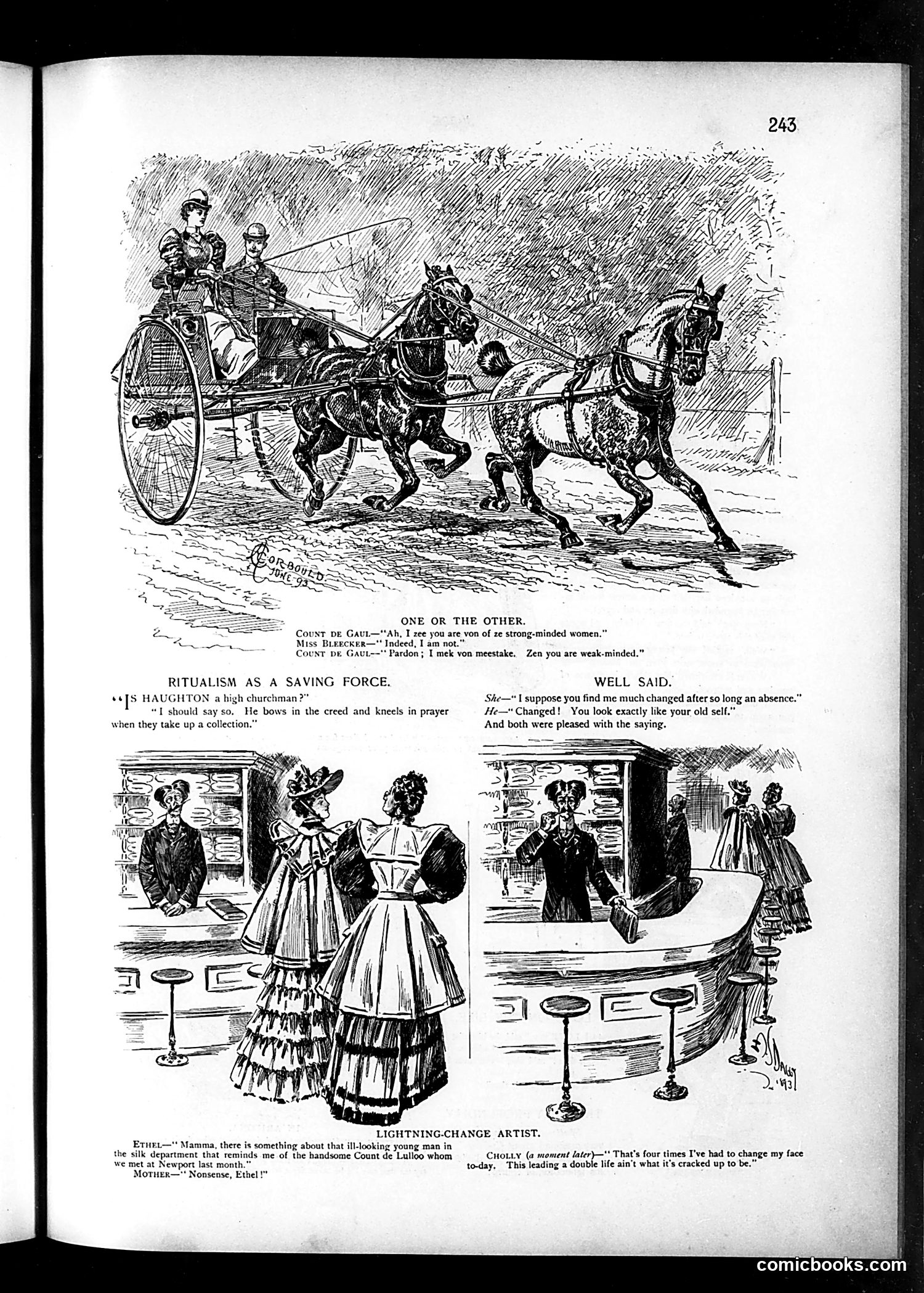 Judge — October 21, 1893 — page 3