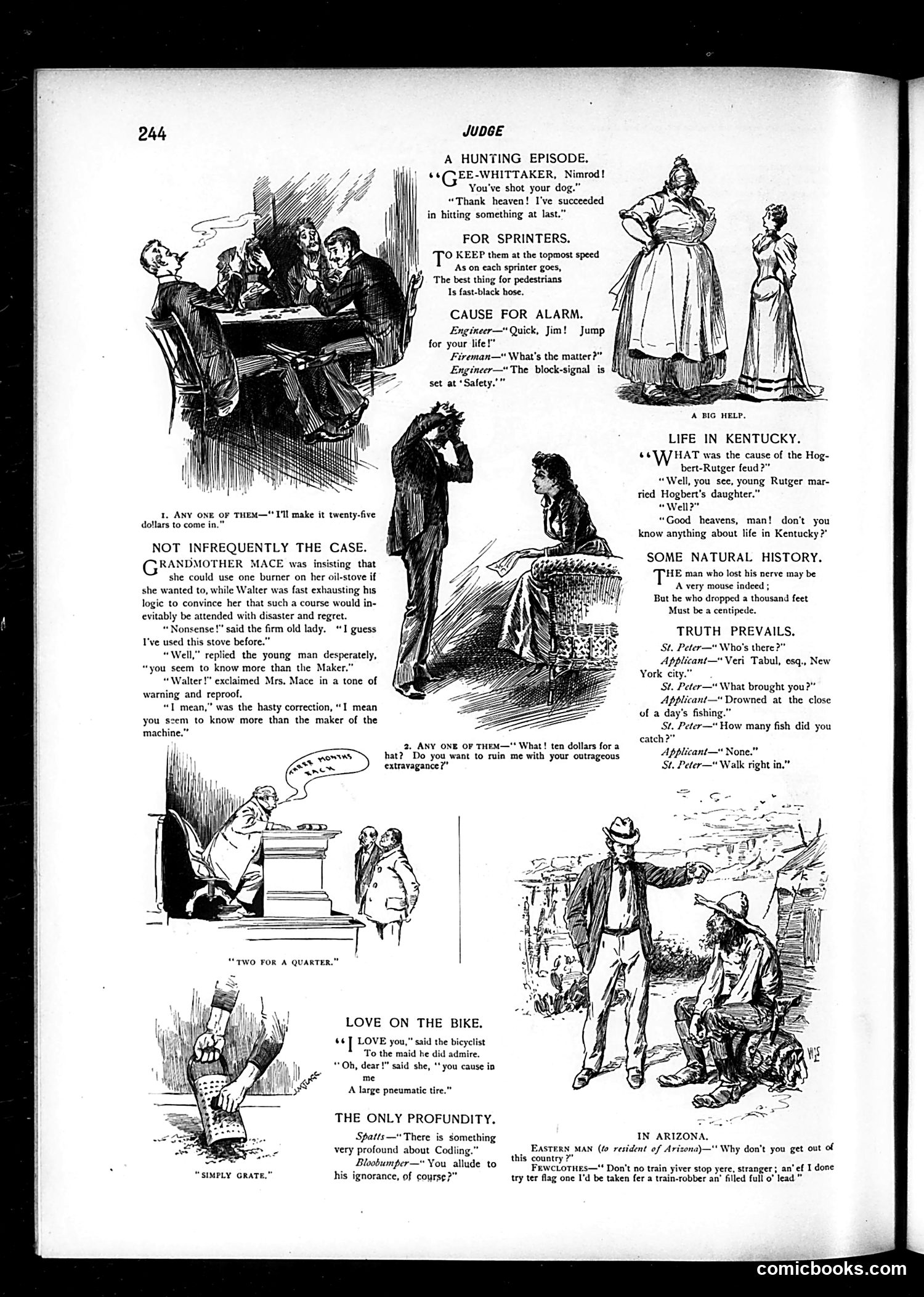 Judge — October 21, 1893 — page 4