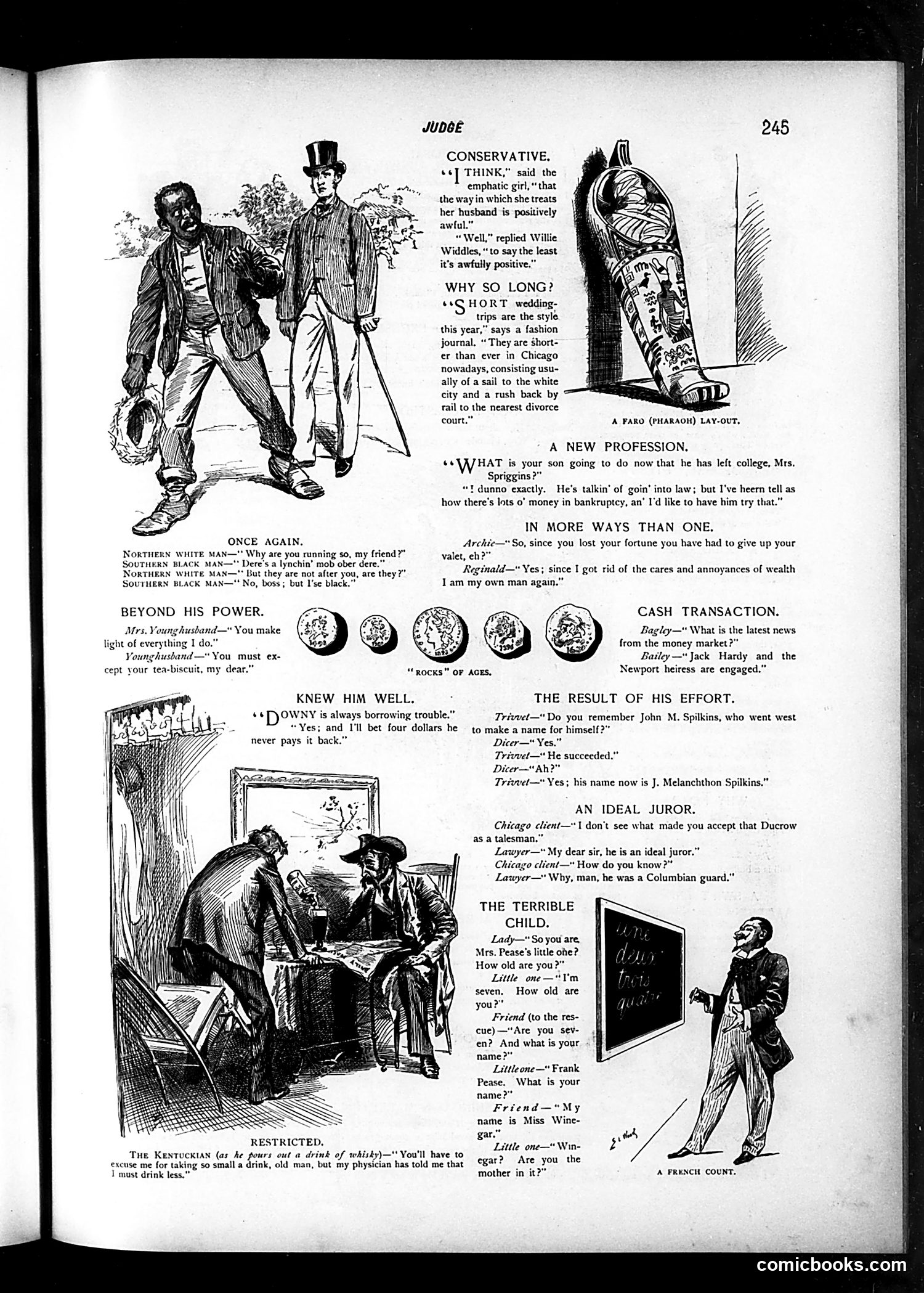 Judge — October 21, 1893 — page 5