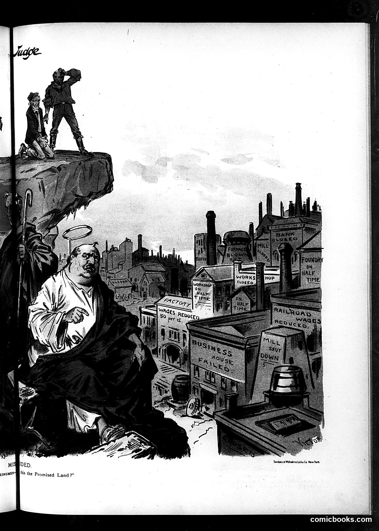 Judge — October 21, 1893 — page 9