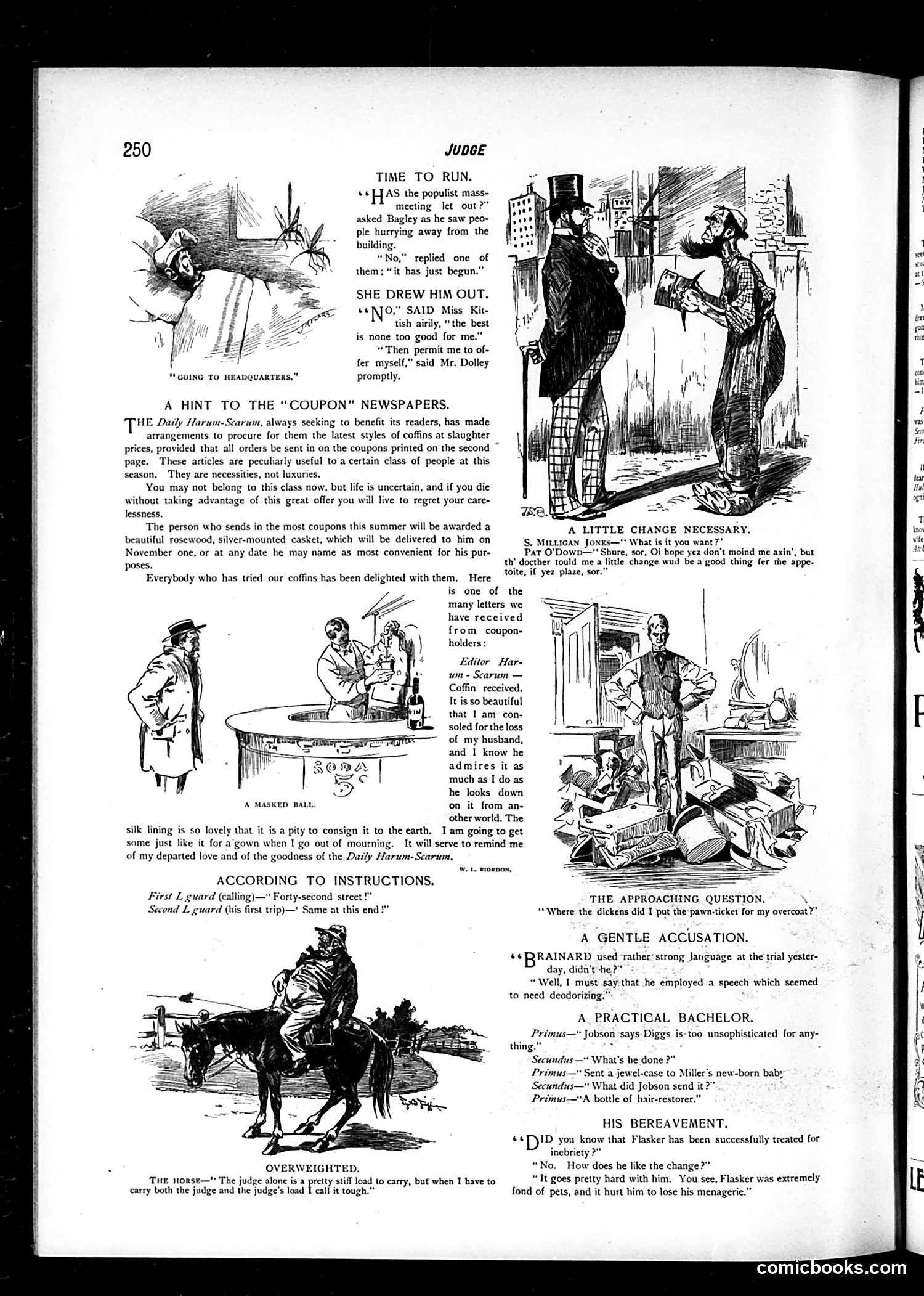 Judge — October 21, 1893 — page 10