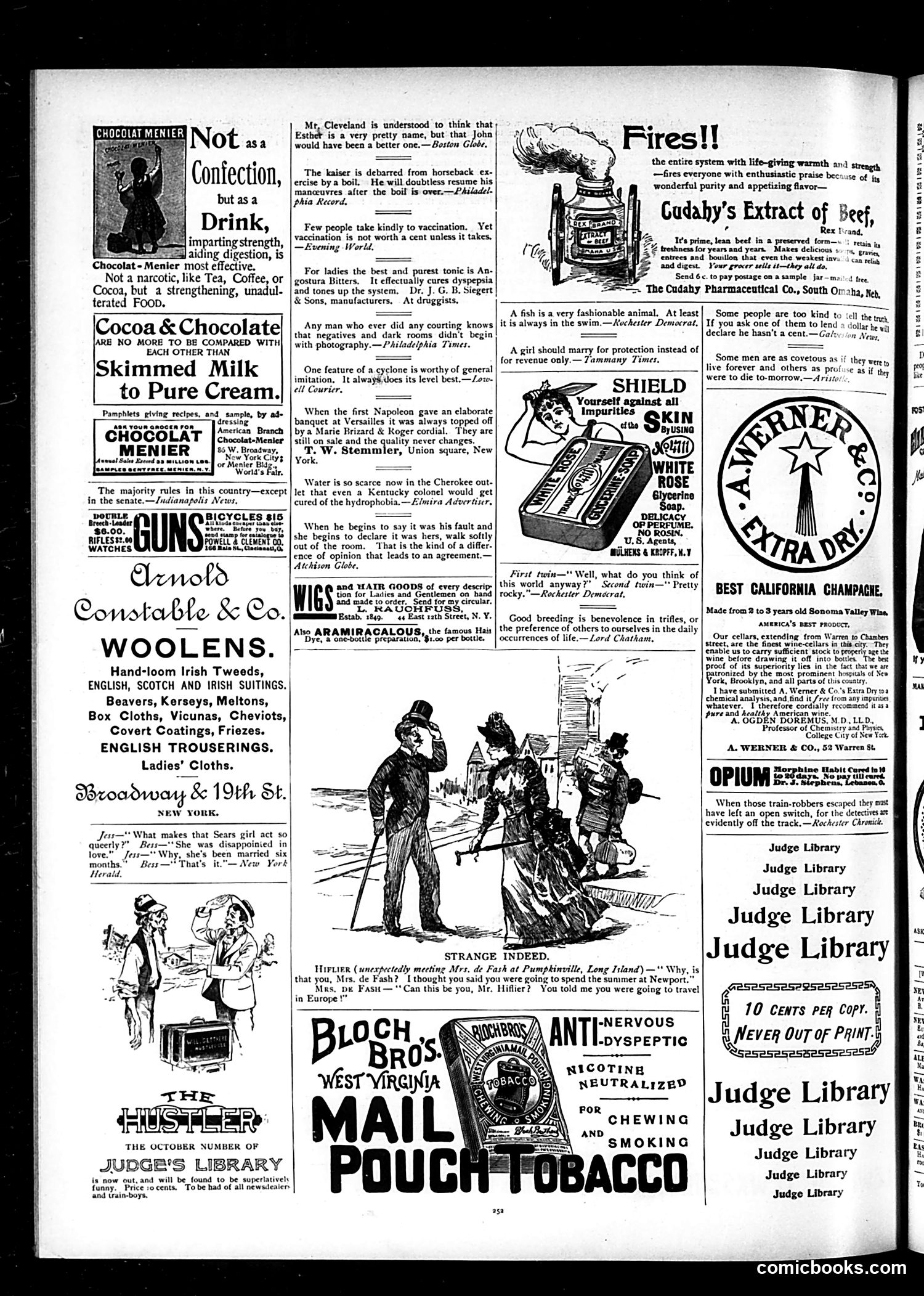 Judge — October 21, 1893 — page 12
