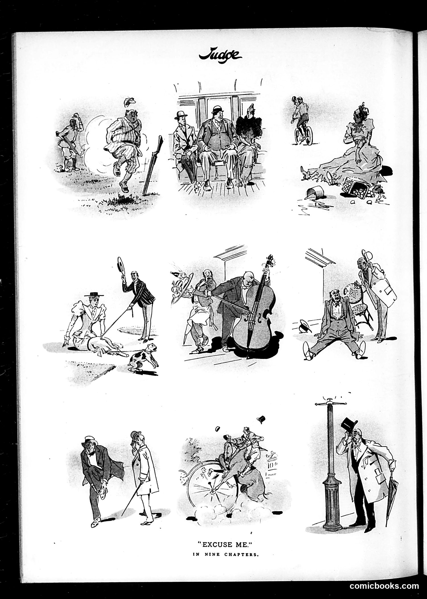 Judge — October 21, 1893 — page 16