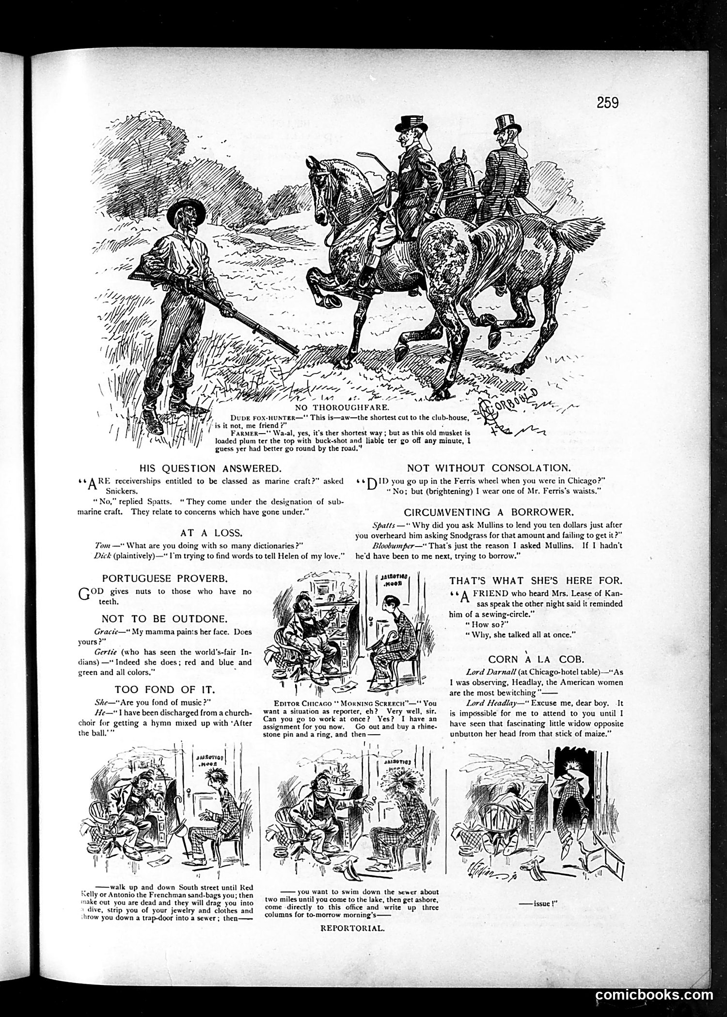 Judge — October 28, 1893 — page 3