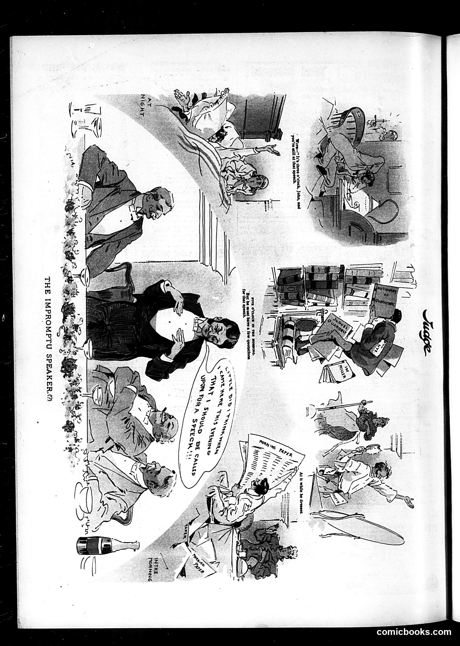 Judge — October 28, 1893 — page 16