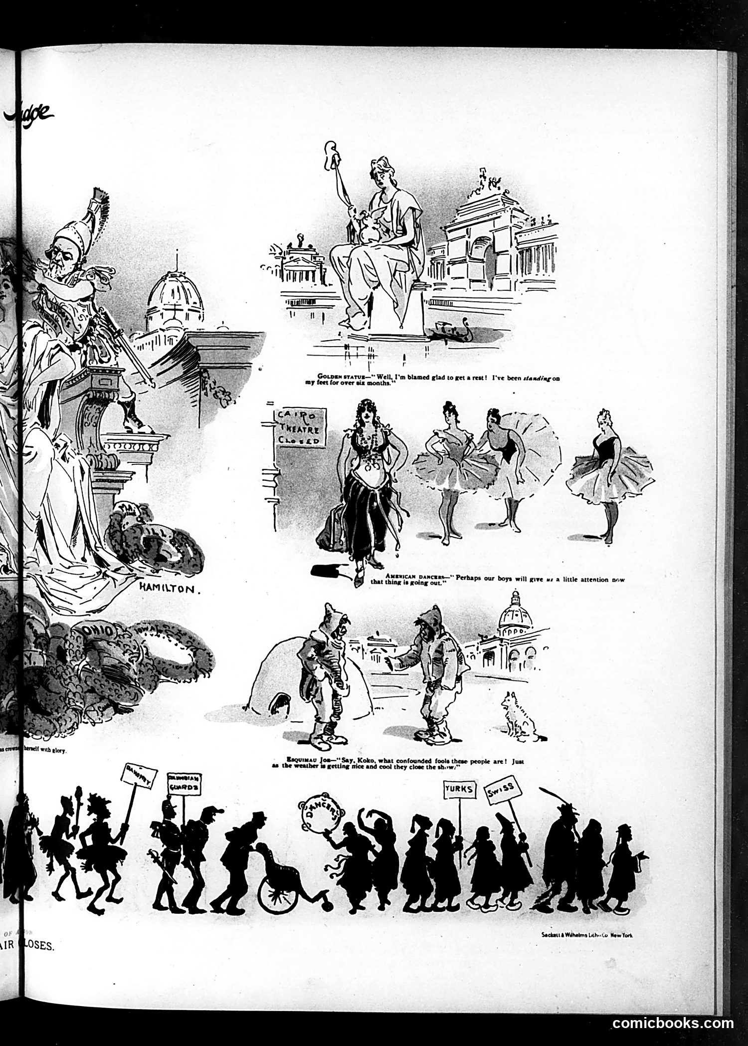 Judge — November 4, 1893 — page 9