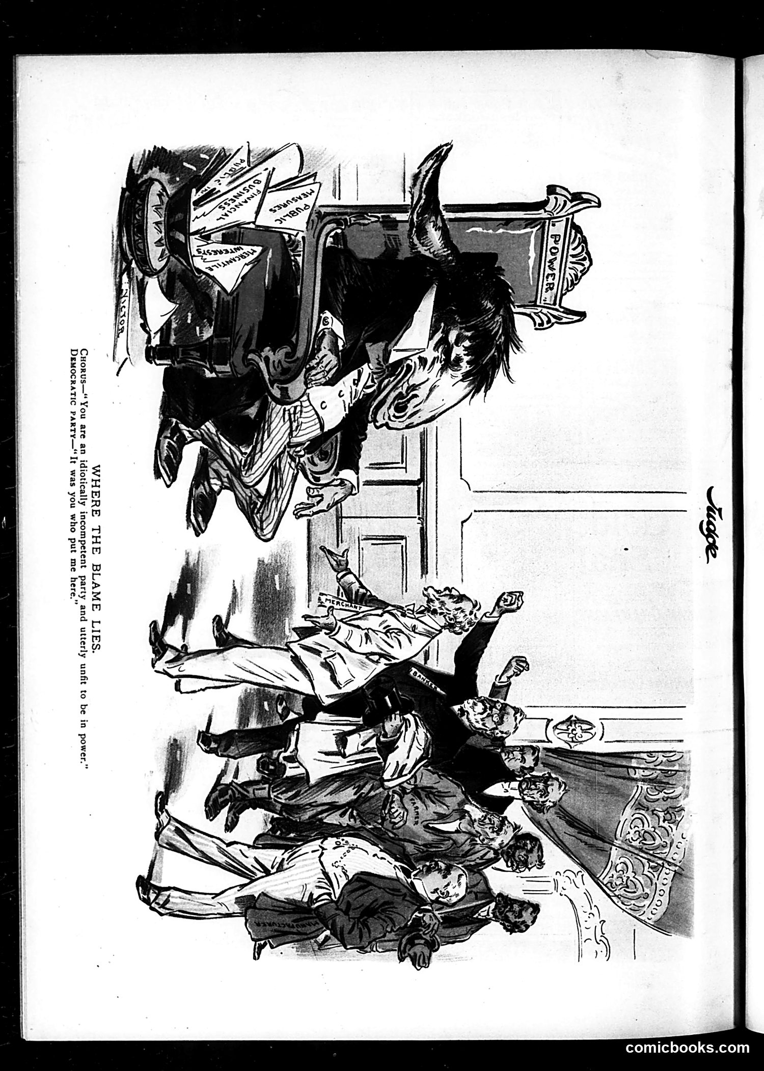 Judge — November 4, 1893 — page 16