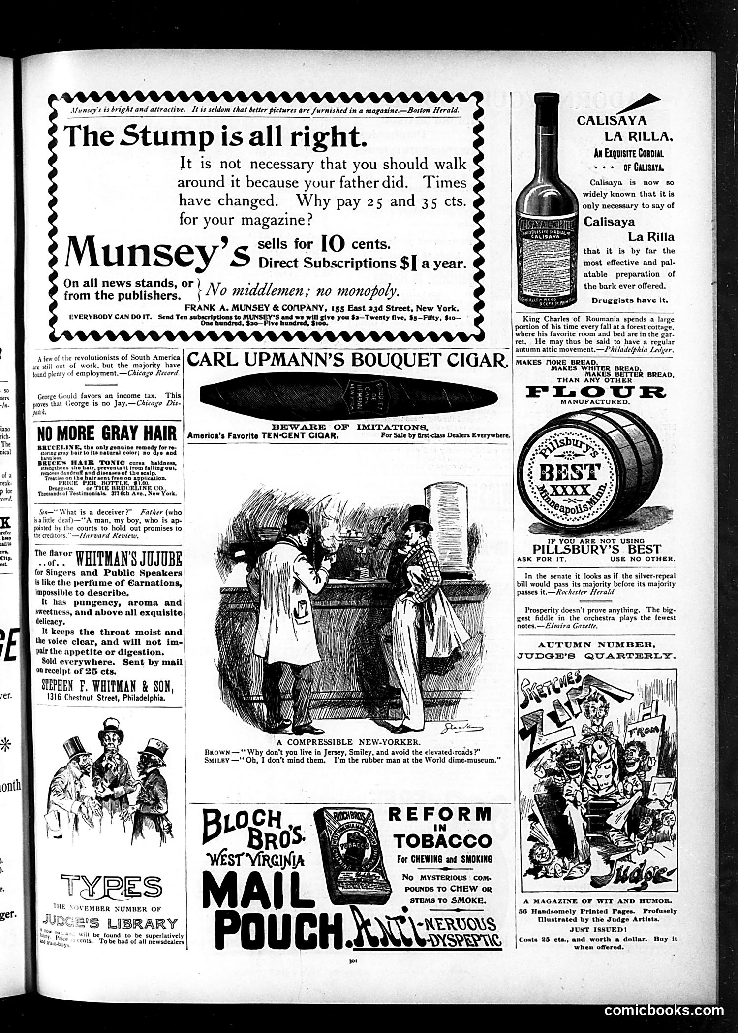 Judge — November 11, 1893 — page 13