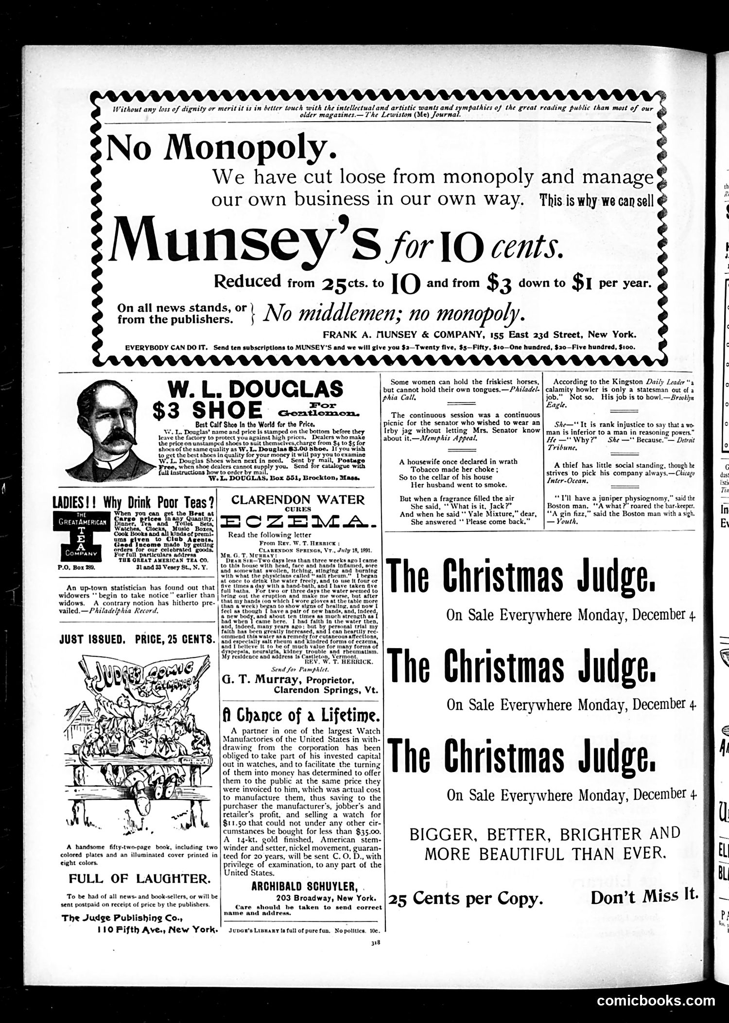Judge — November 18, 1893 — page 14