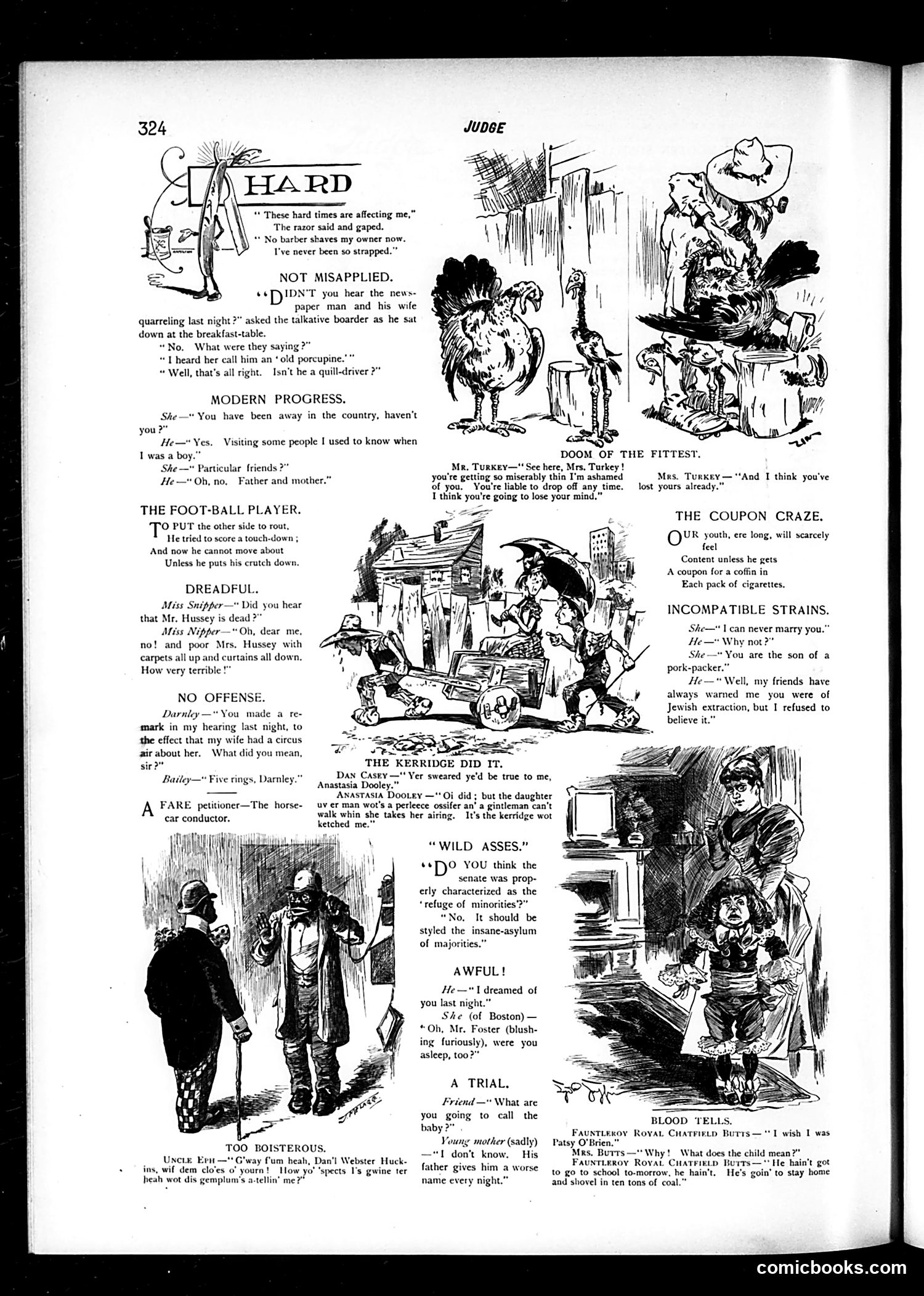 Judge — November 25, 1893 — page 4