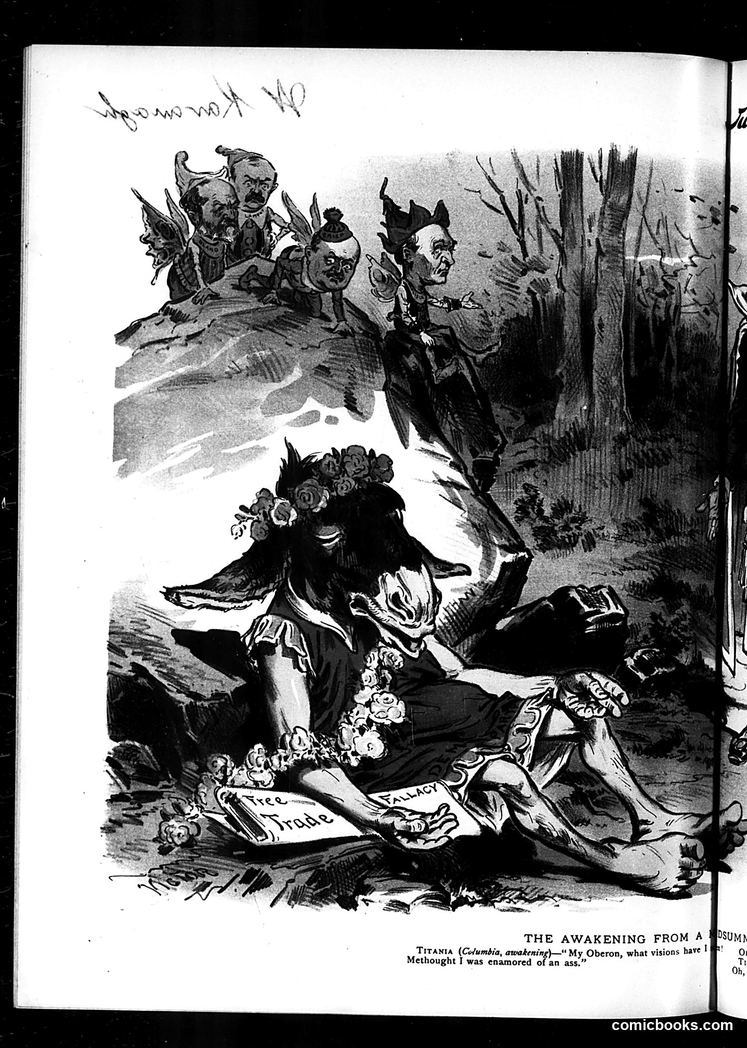 Judge — November 25, 1893 — page 8