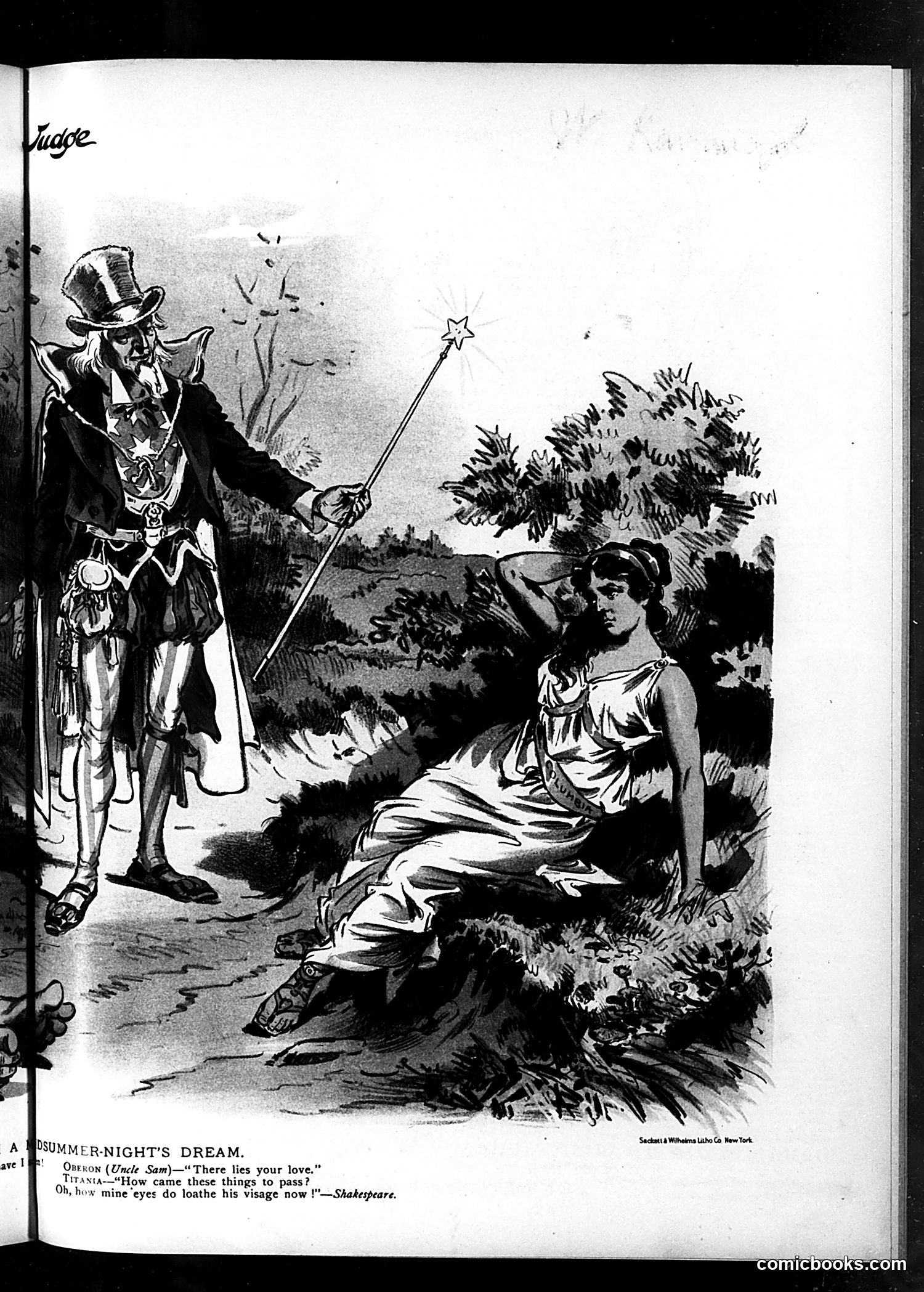 Judge — November 25, 1893 — page 9