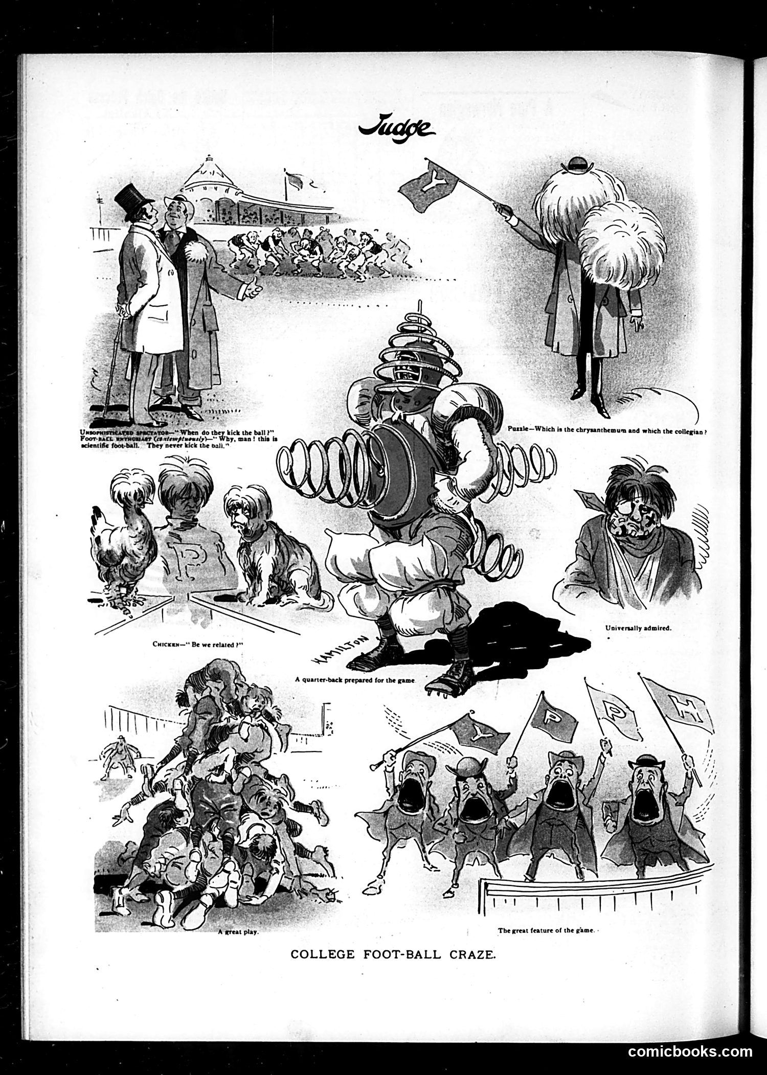 Judge — November 25, 1893 — page 16