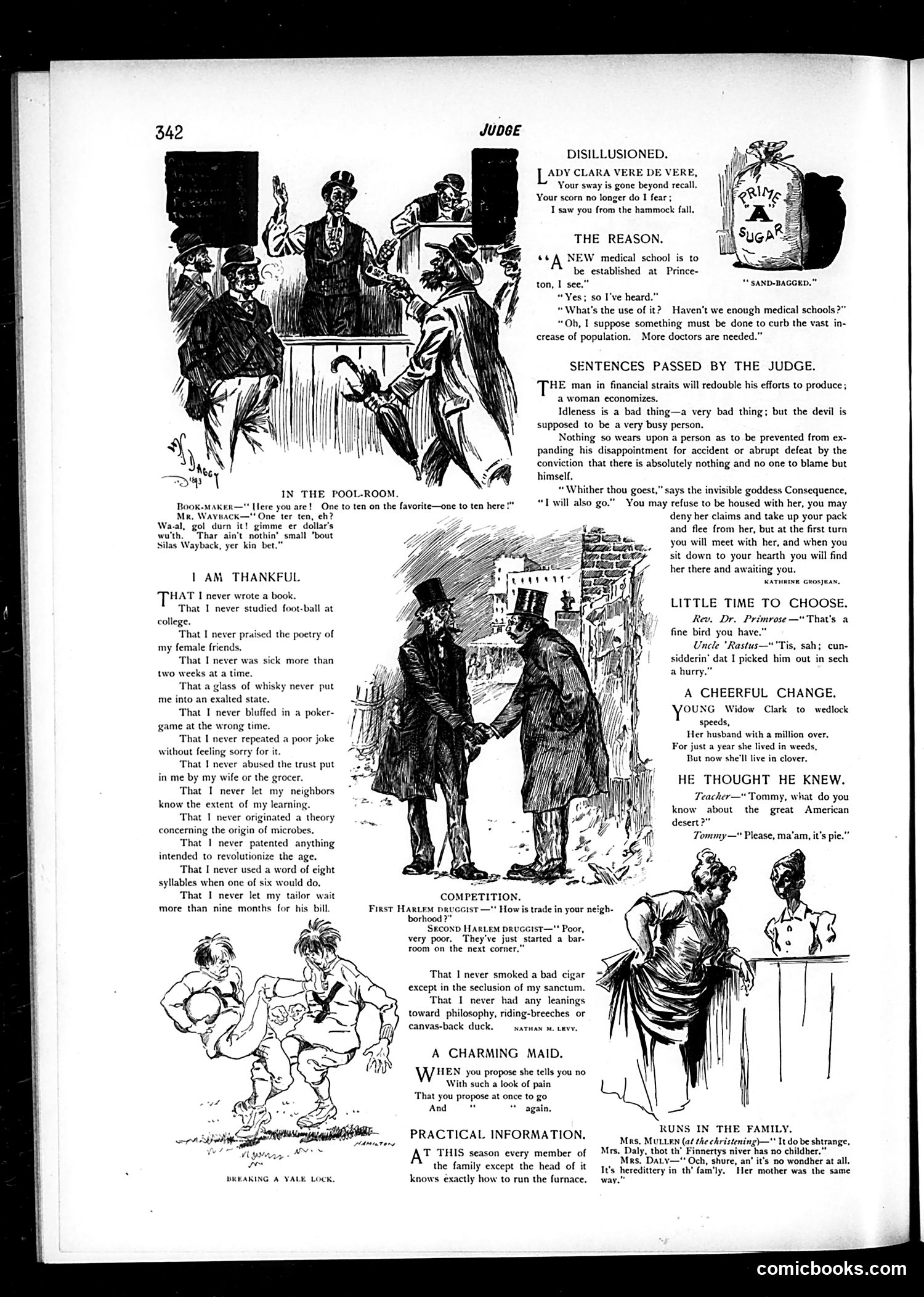 Judge — December 2, 1893 — page 6