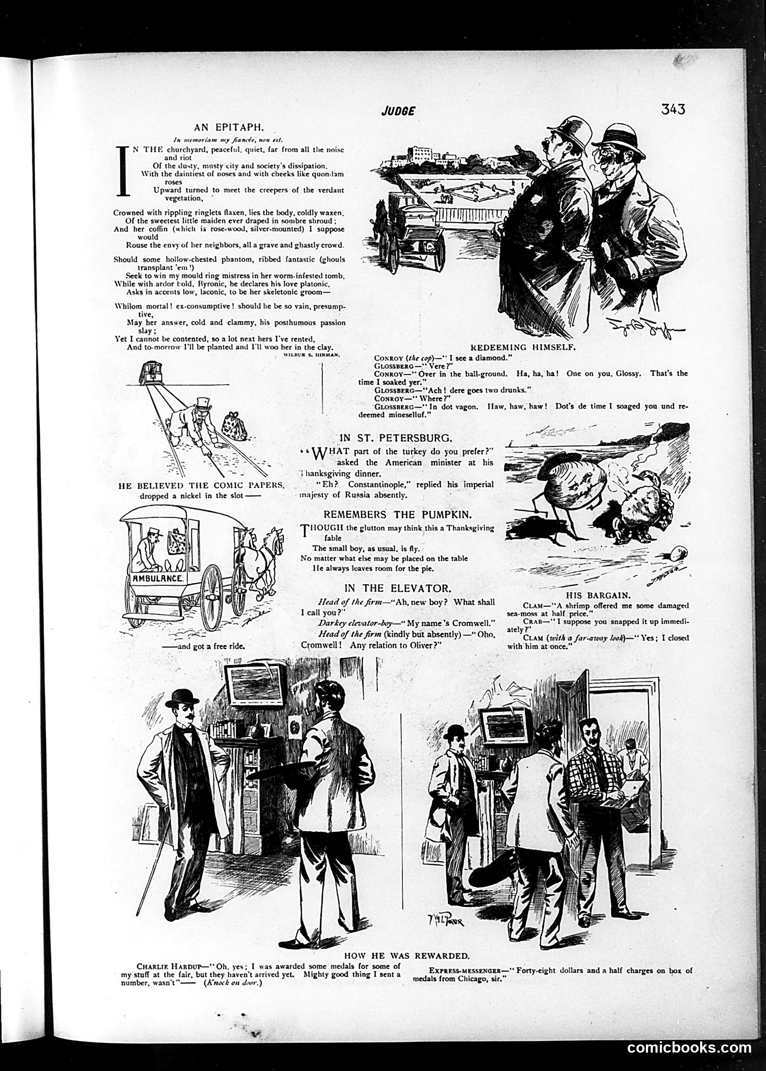 Judge — December 2, 1893 — page 7