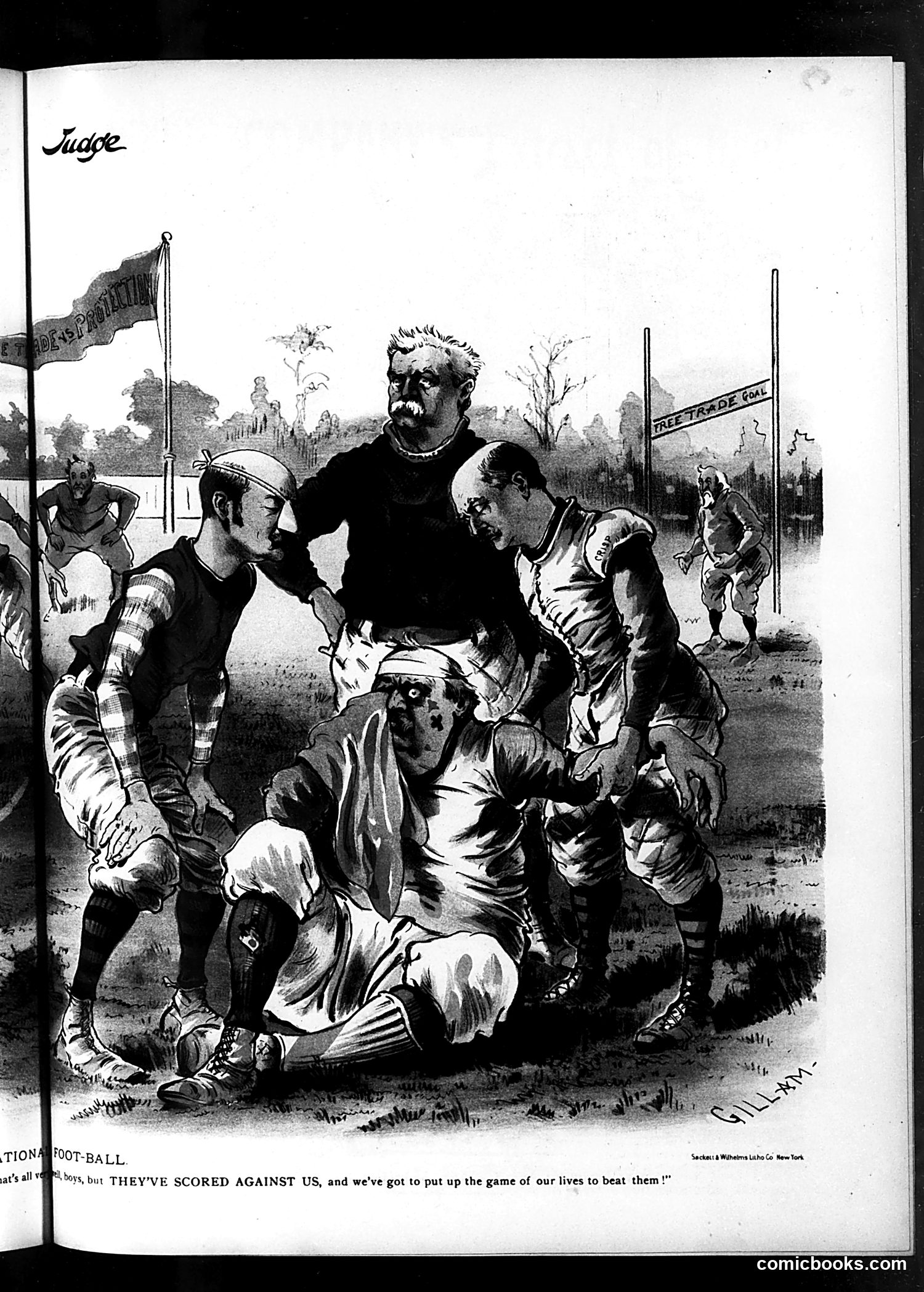 Judge — December 2, 1893 — page 9
