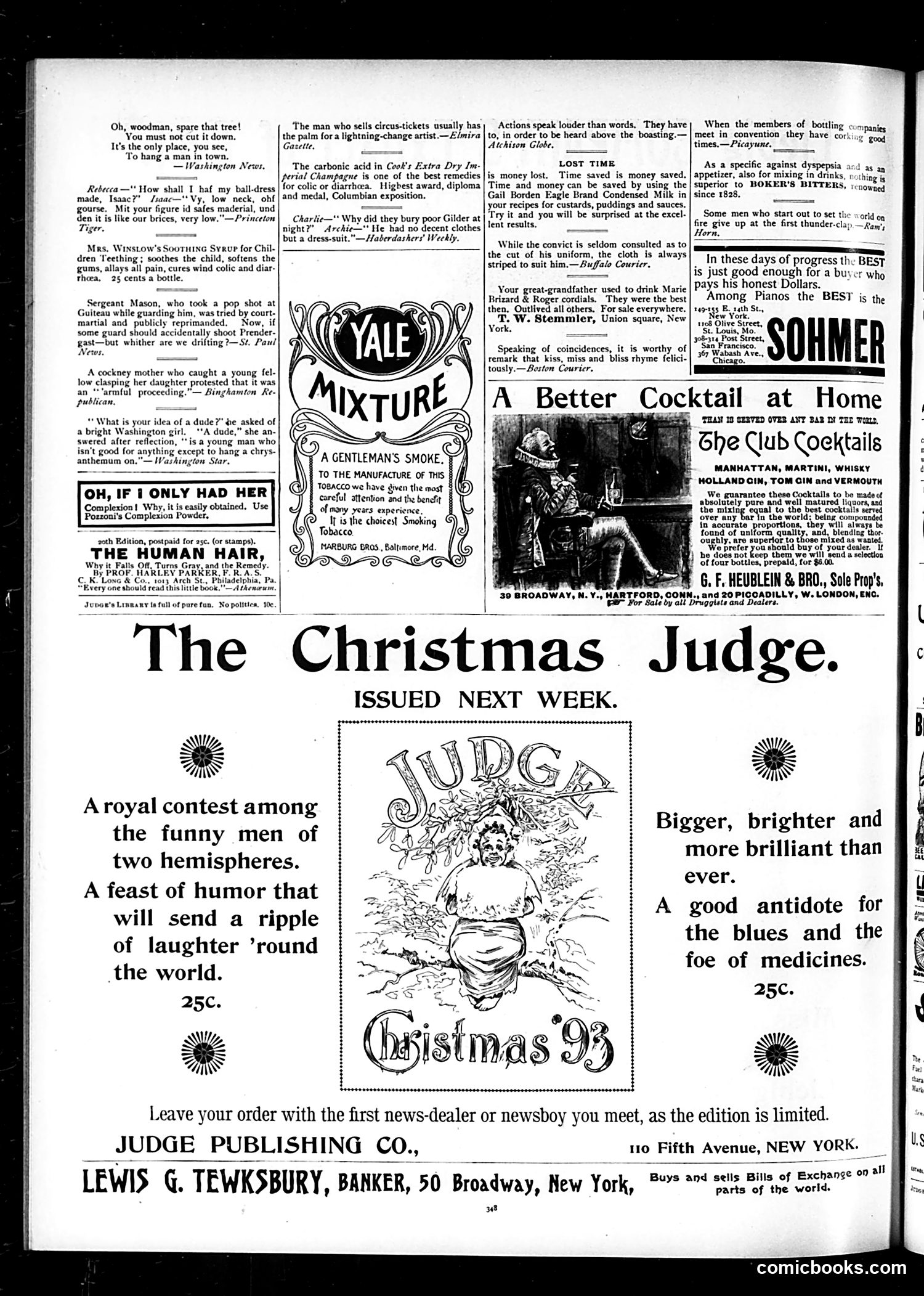 Judge — December 2, 1893 — page 12