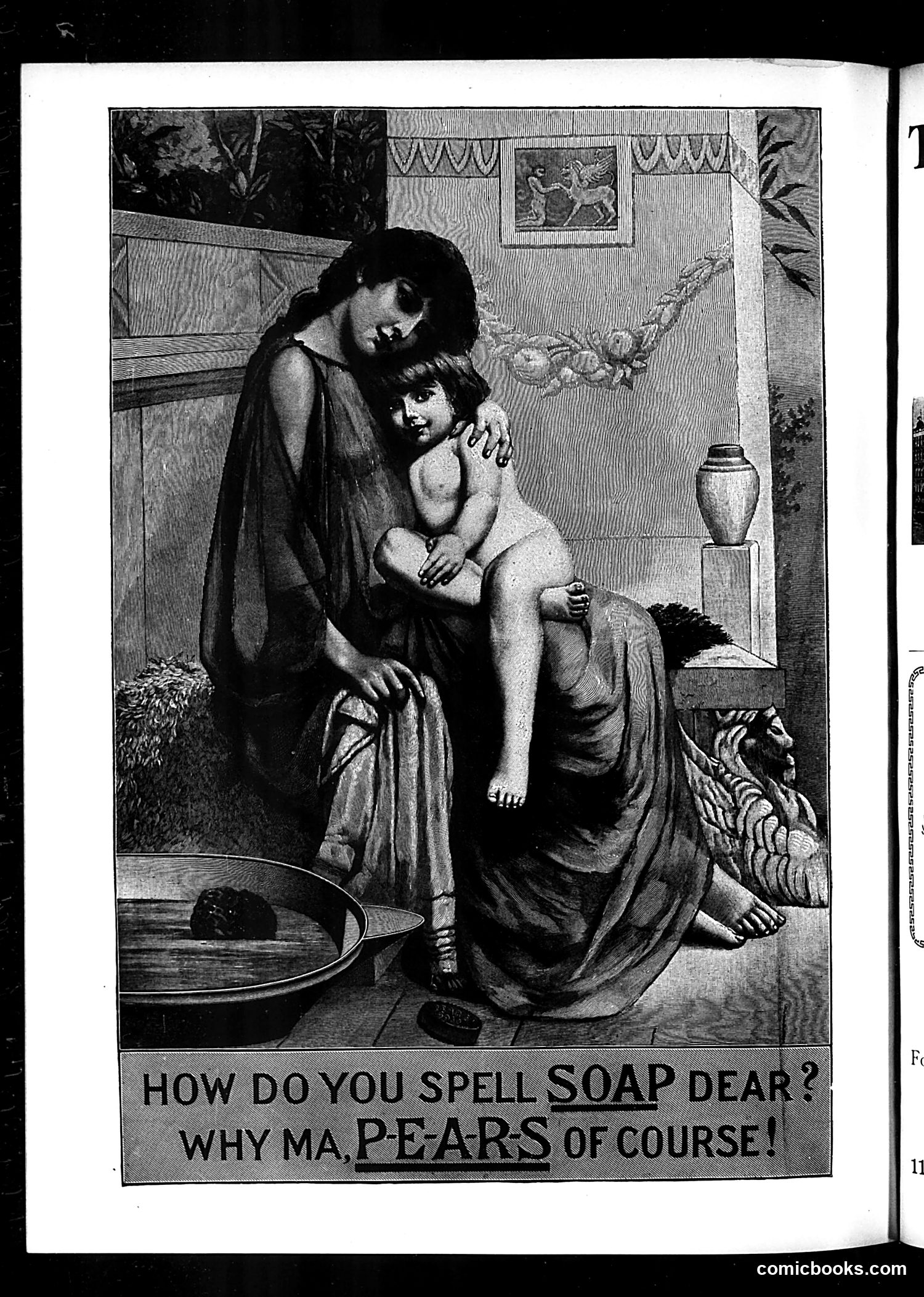 Judge — December 9, 1893 — page 2: Judge, 1893-12-09